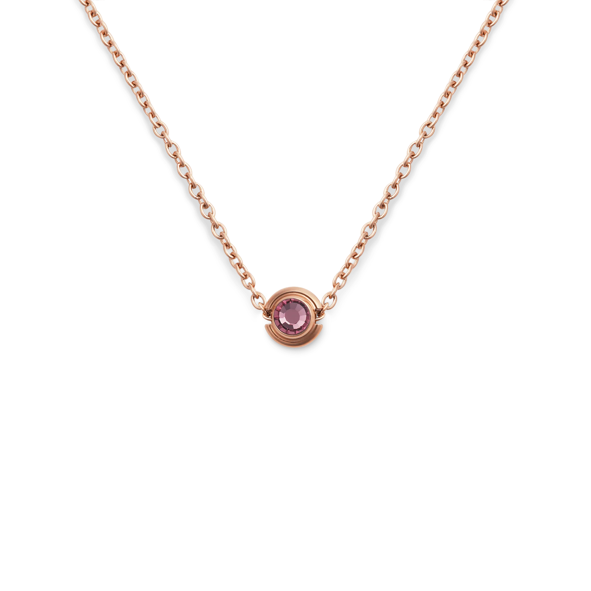 July Charm Rose Gold - Image 3