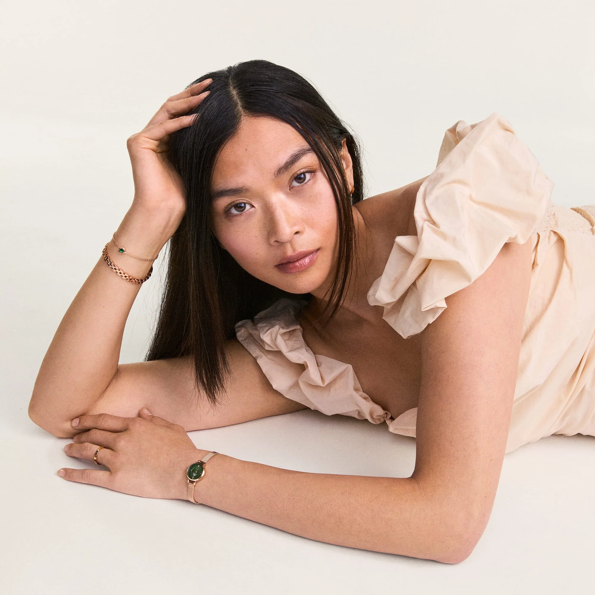 May Charm Rose Gold - Image 2