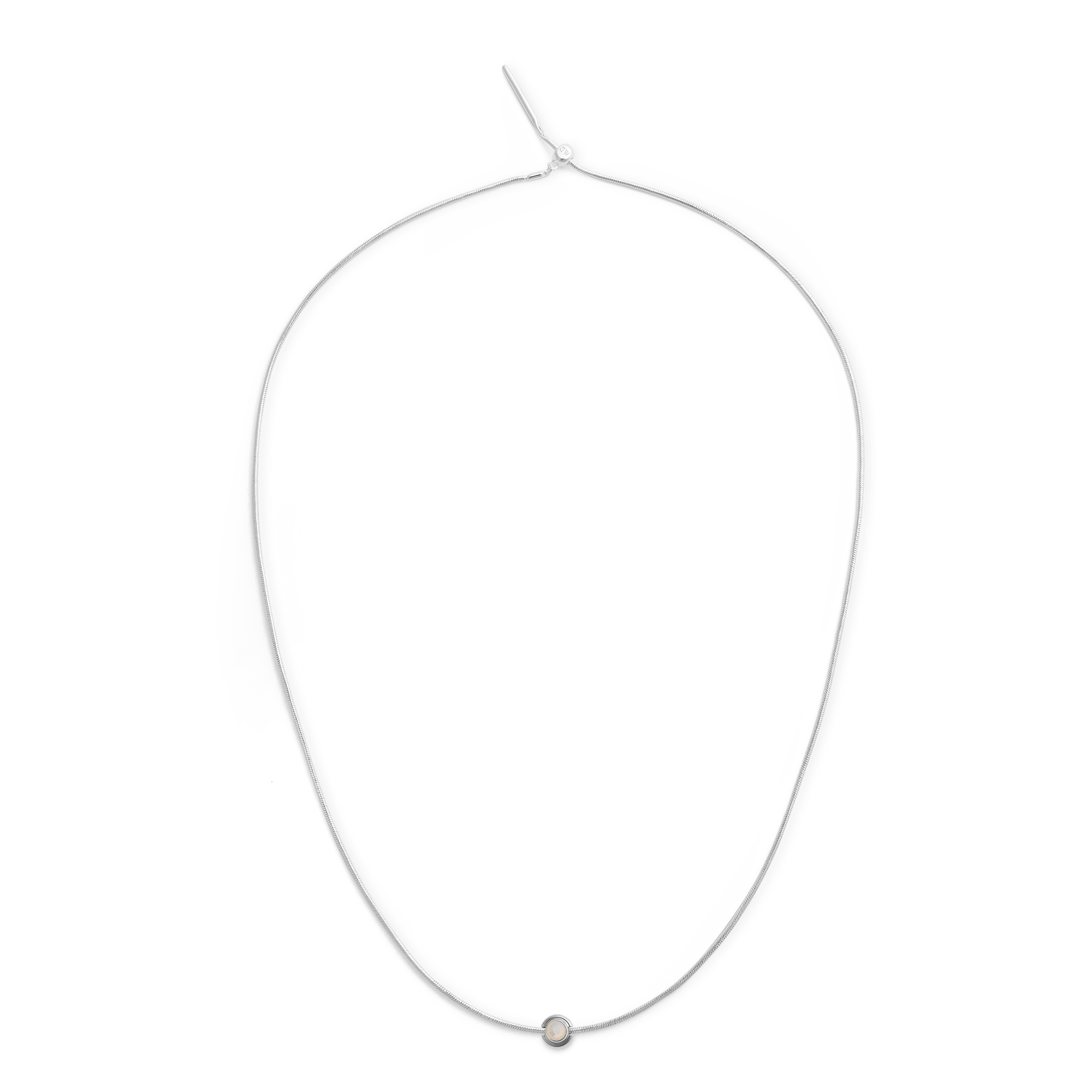 November Charm S925 Sterling Silver - Image 4