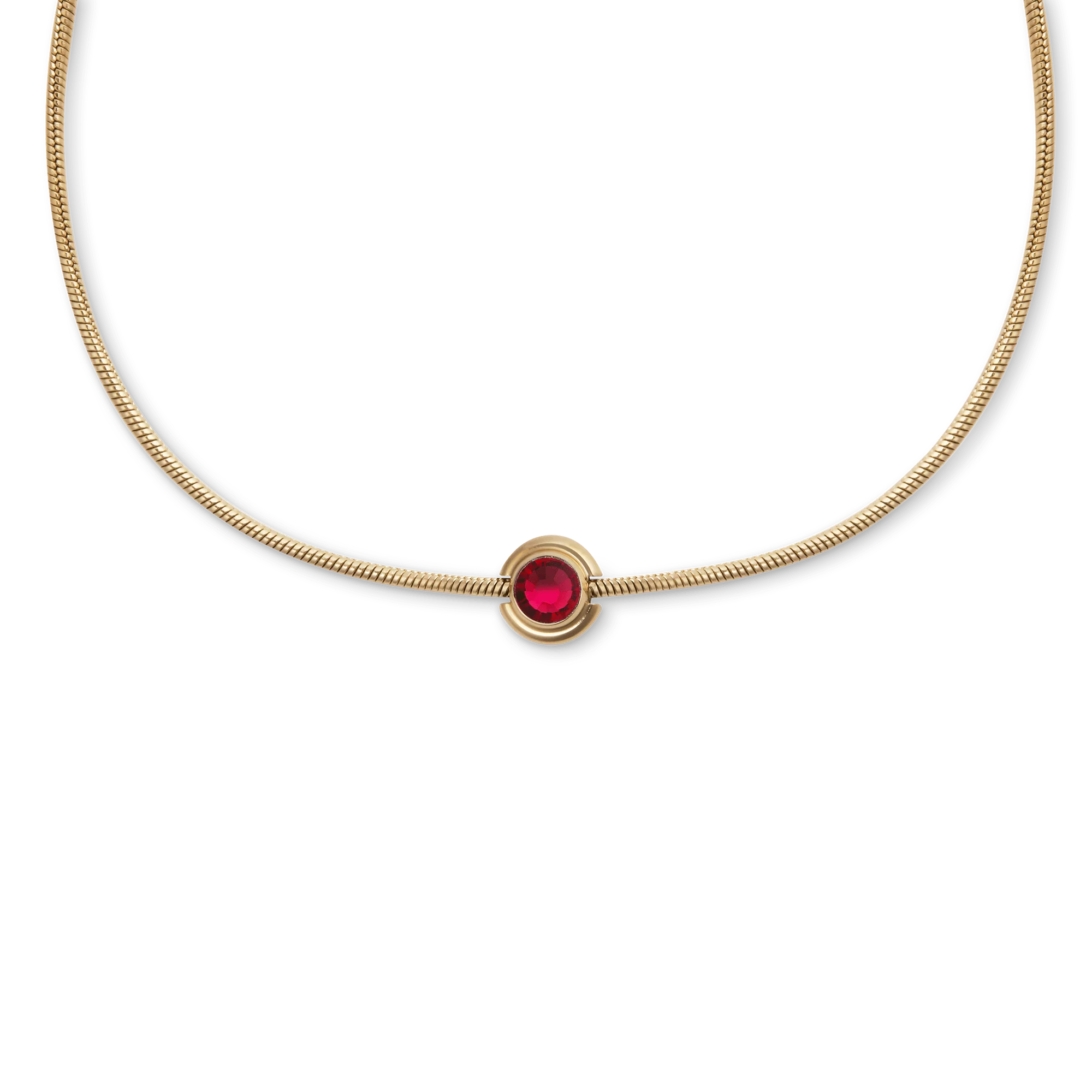 September Charm Gold - Image 3