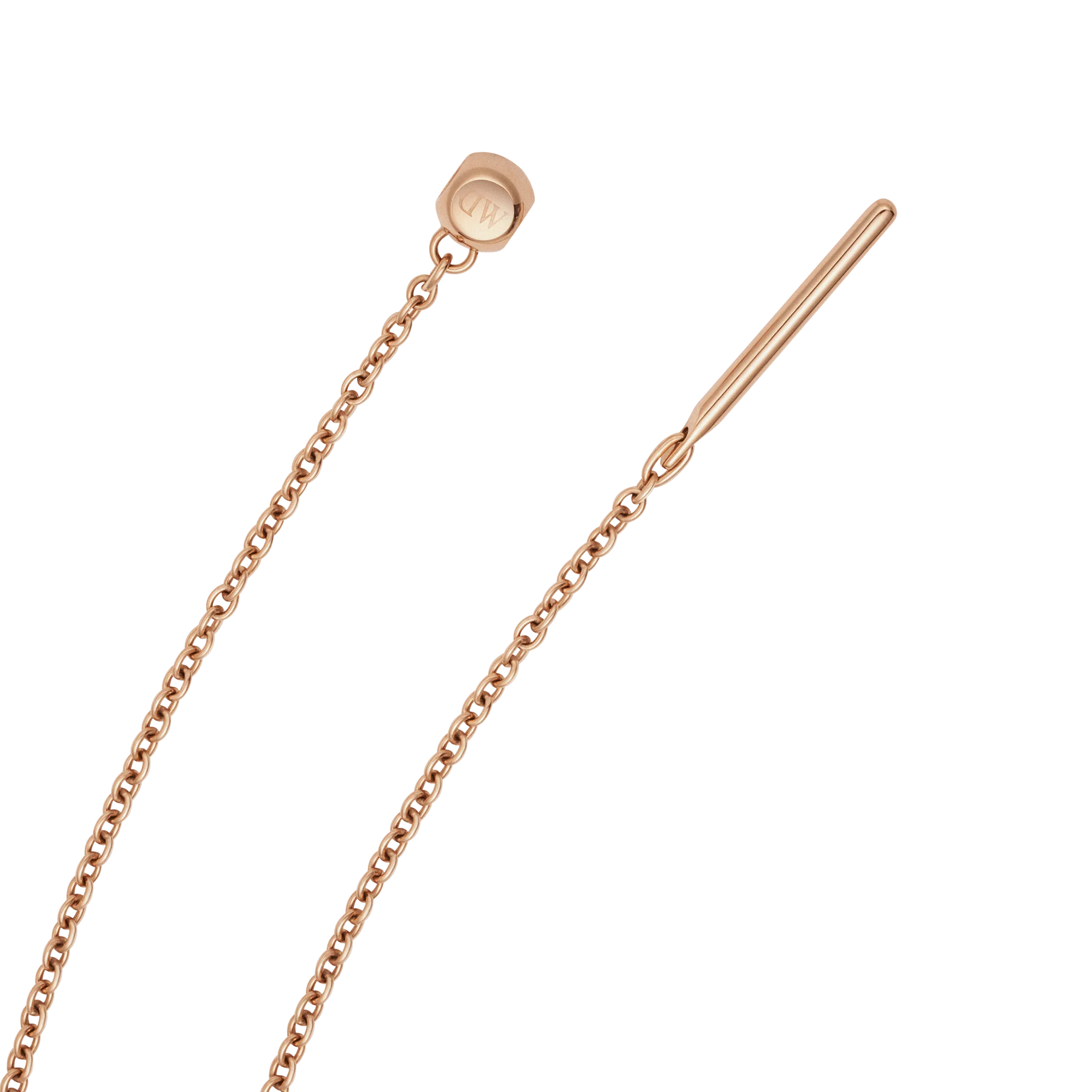 Charms Chain Bracelet RG - Image 4