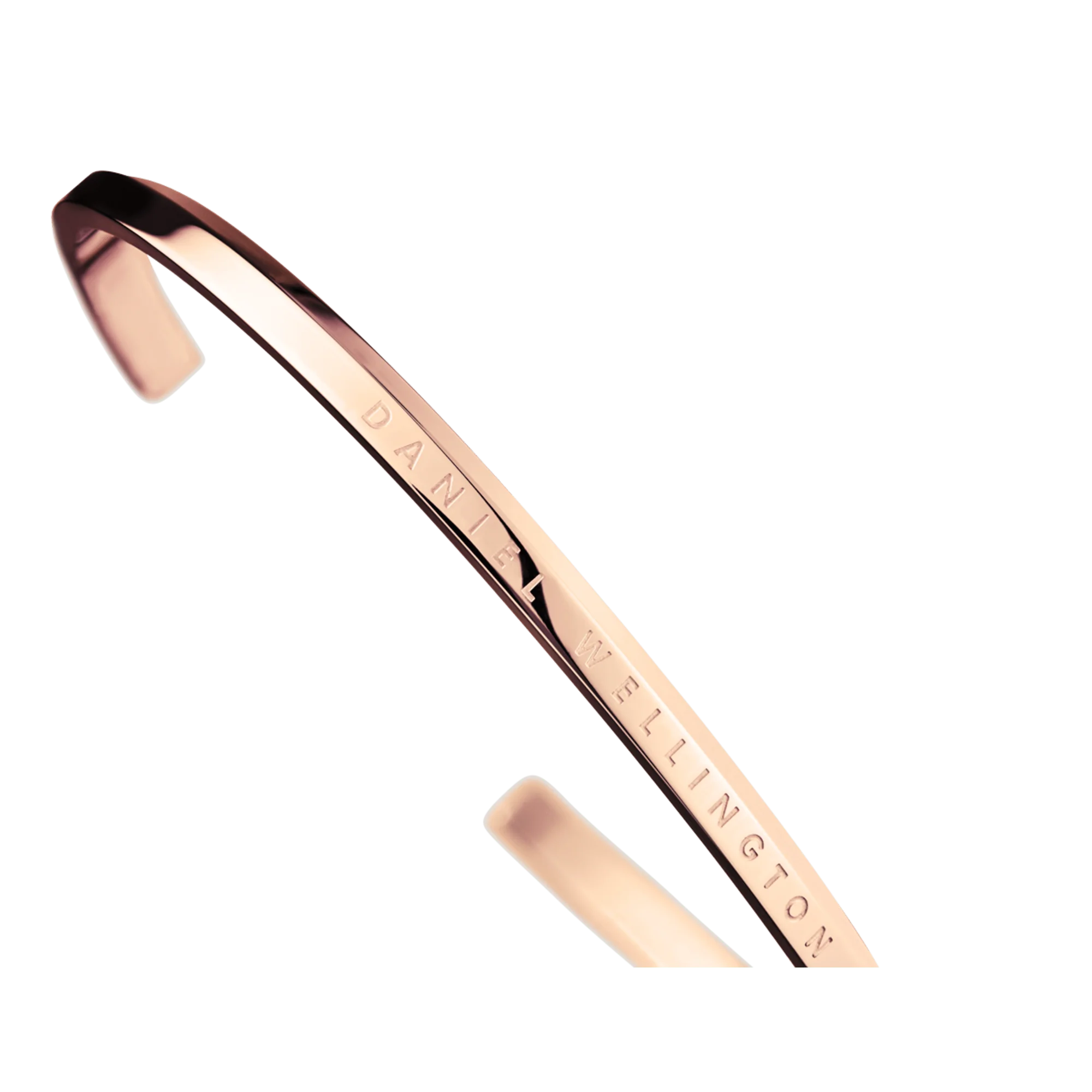 Classic Bracelet Rose Gold - Image 5