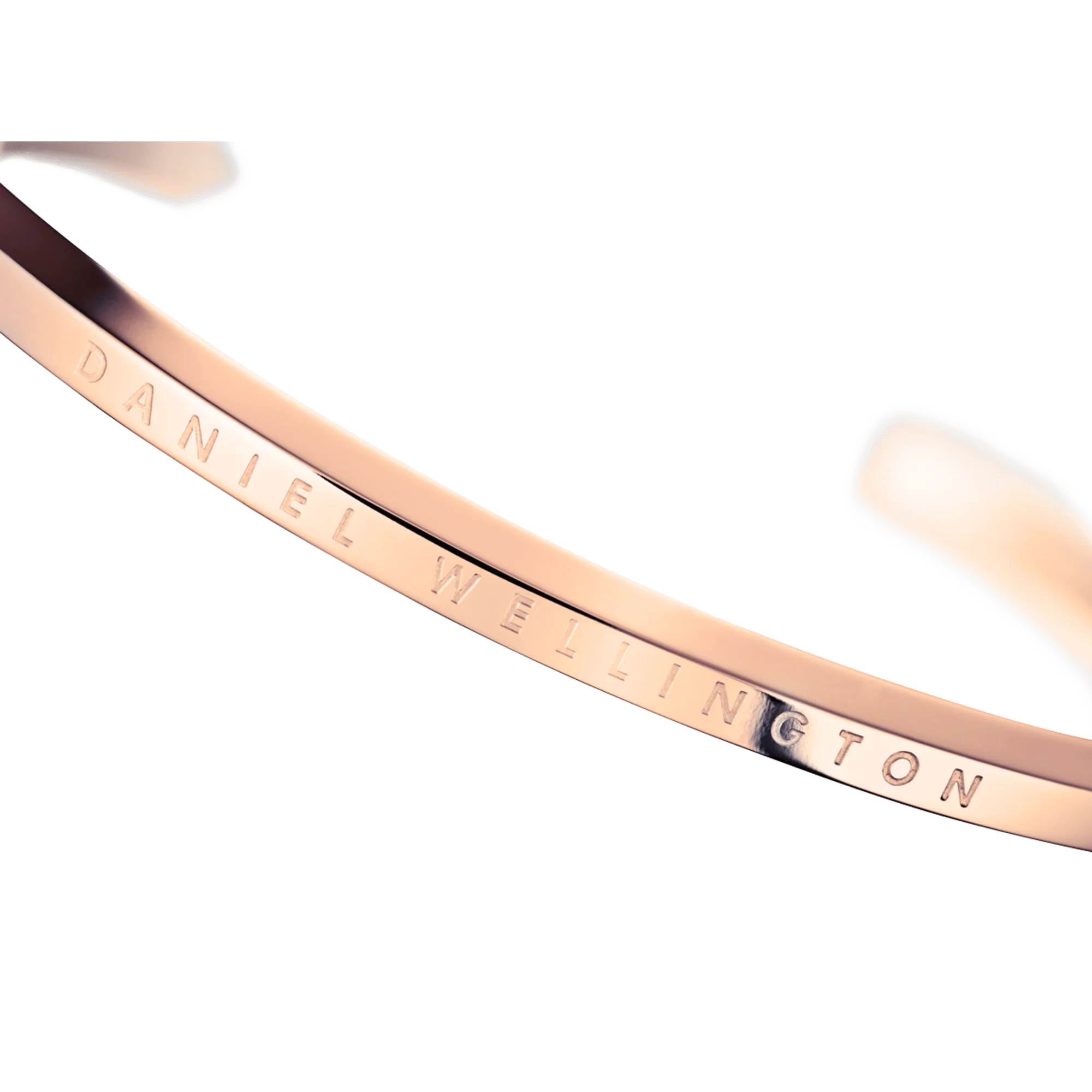 Classic Bracelet Rose Gold - Image 6