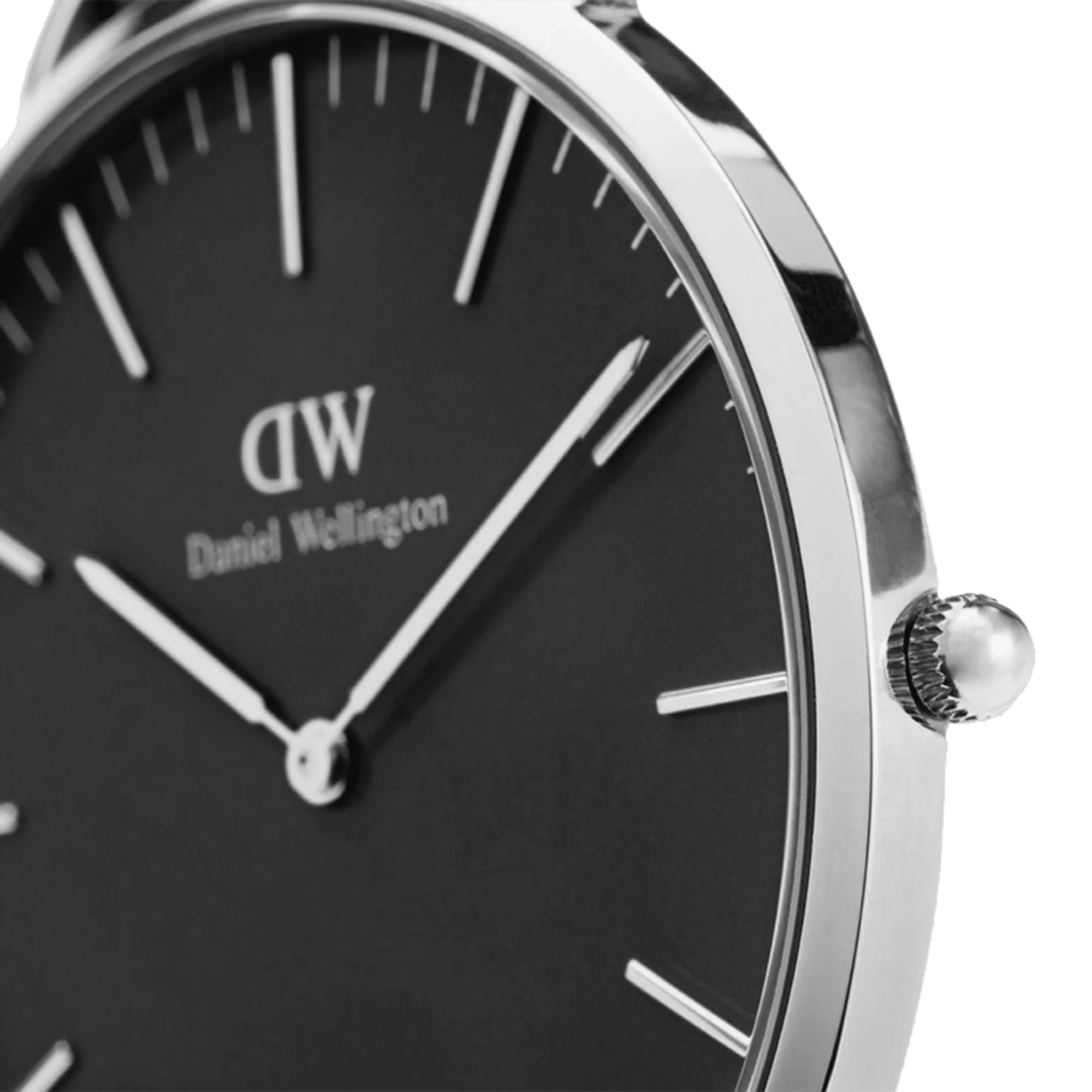 Classic Cornwall Black Silver - Image 4