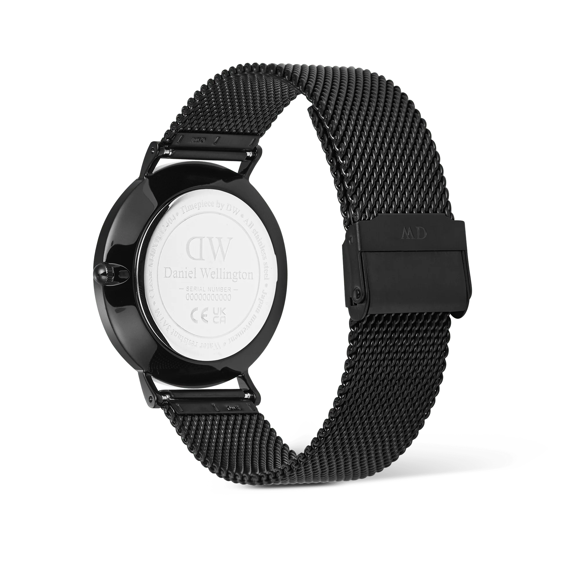 Classic Day Display Onyx Black - Image 4