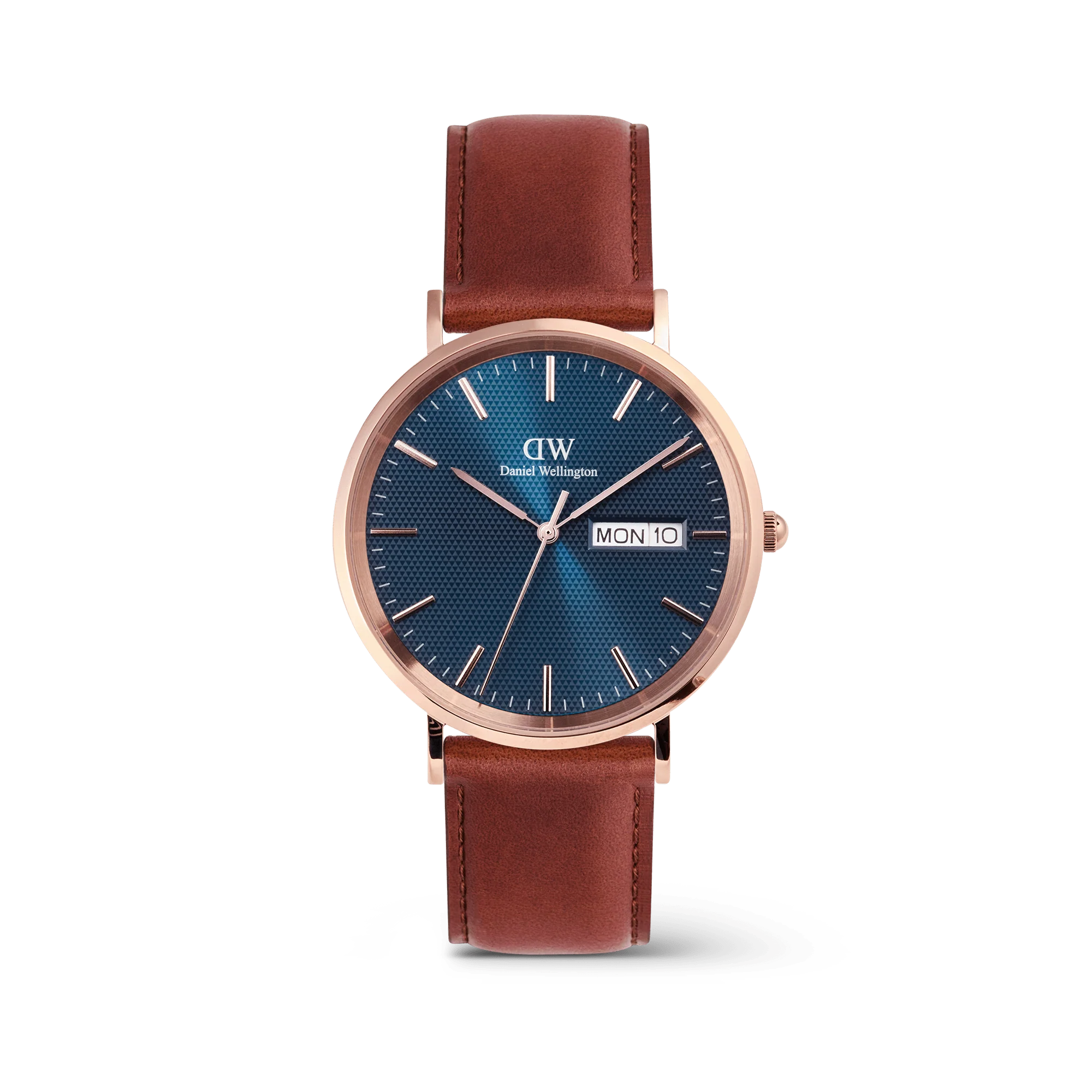 Classic Day Display St Mawes Rose Gold Arctic - Image 7