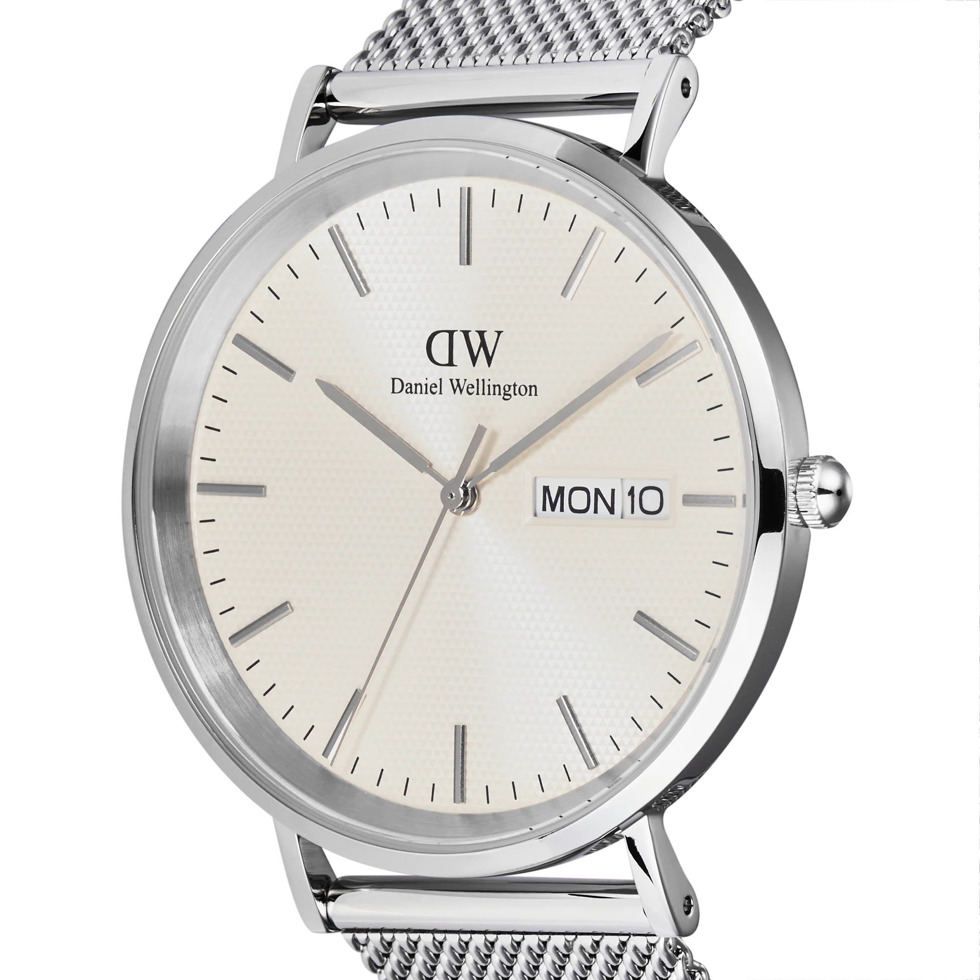 Classic Day Display Sterling Champagne - Image 5