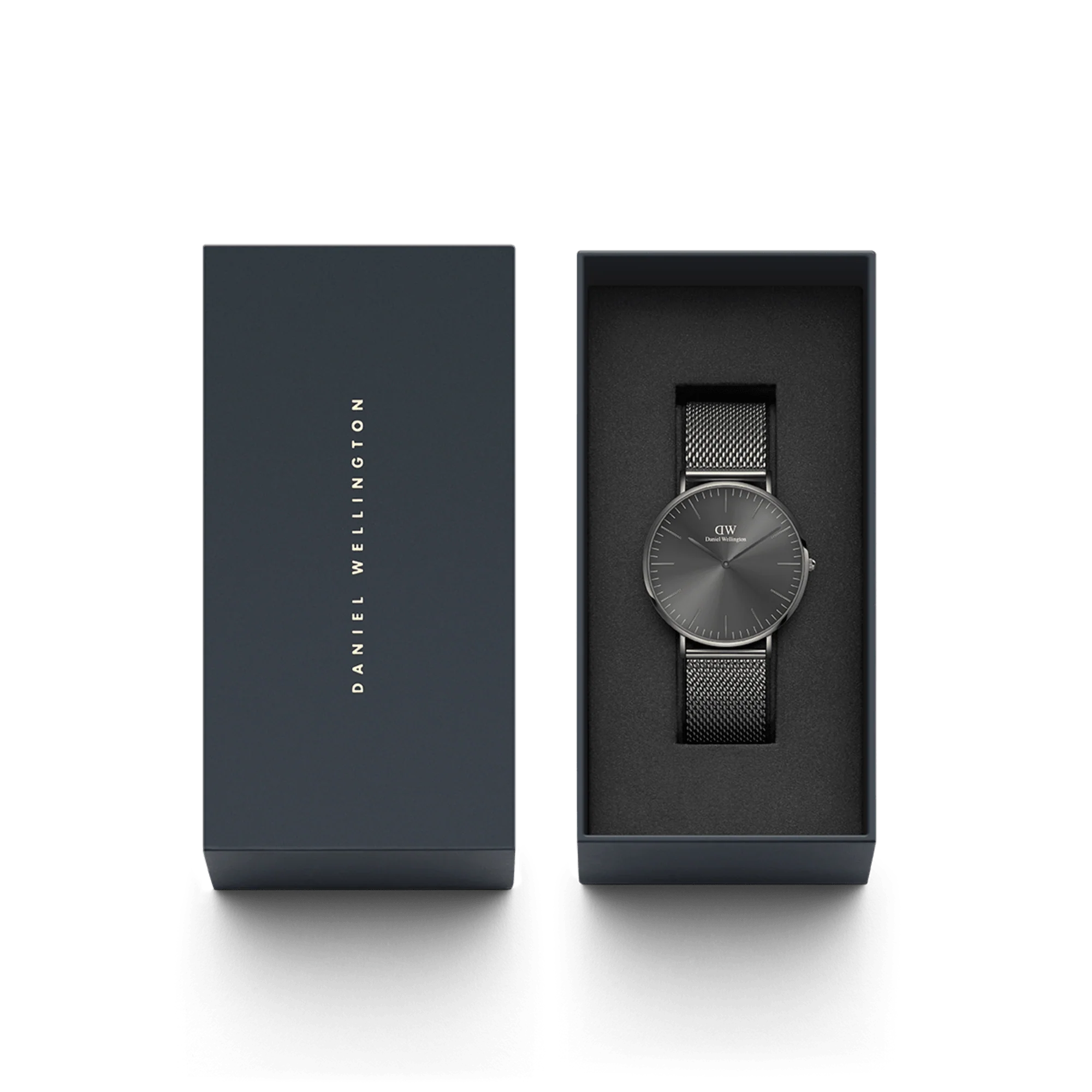 Classic Mesh Graphite - Image 5