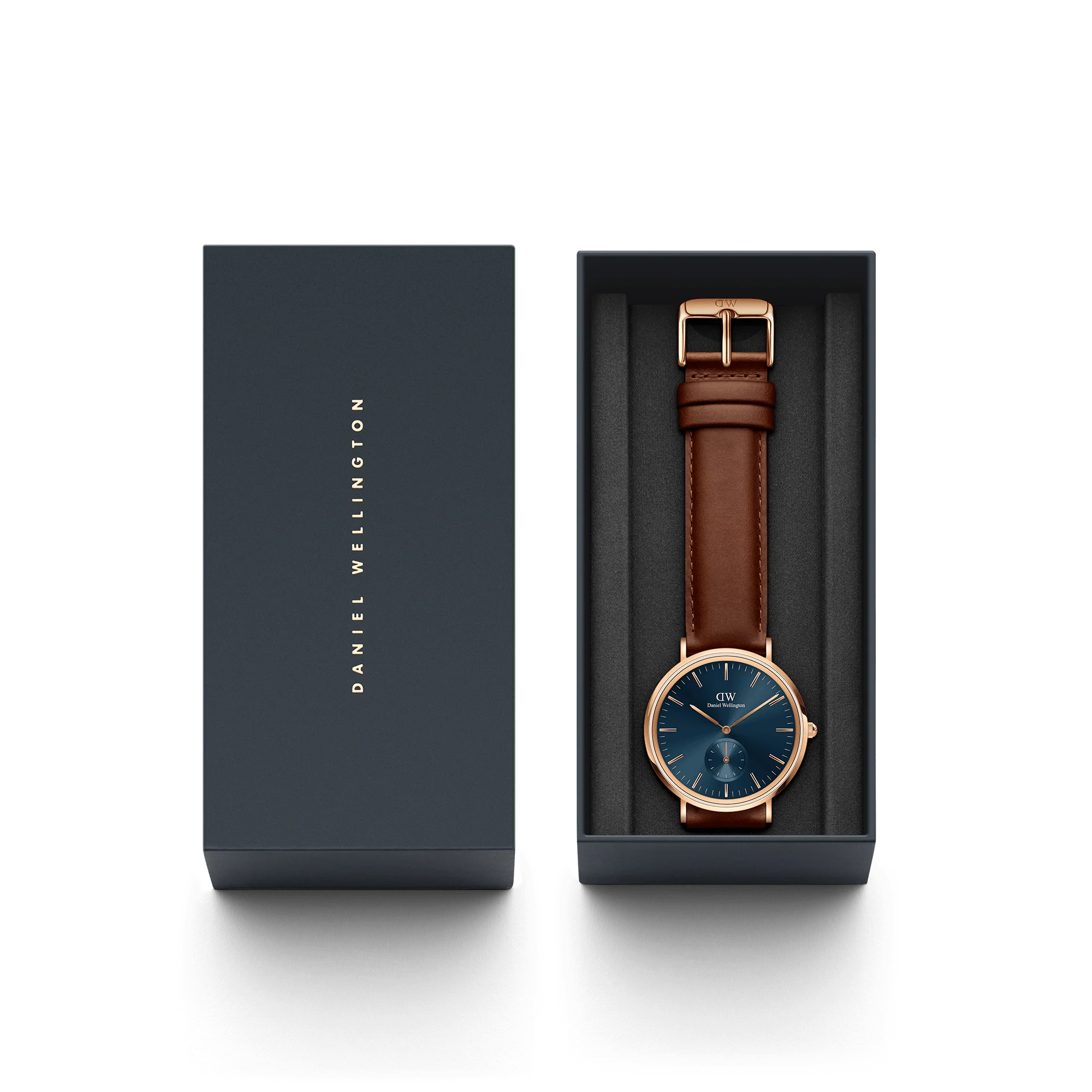 Classic Multi-Eye St Mawes Arctic Rose Gold - Image 5