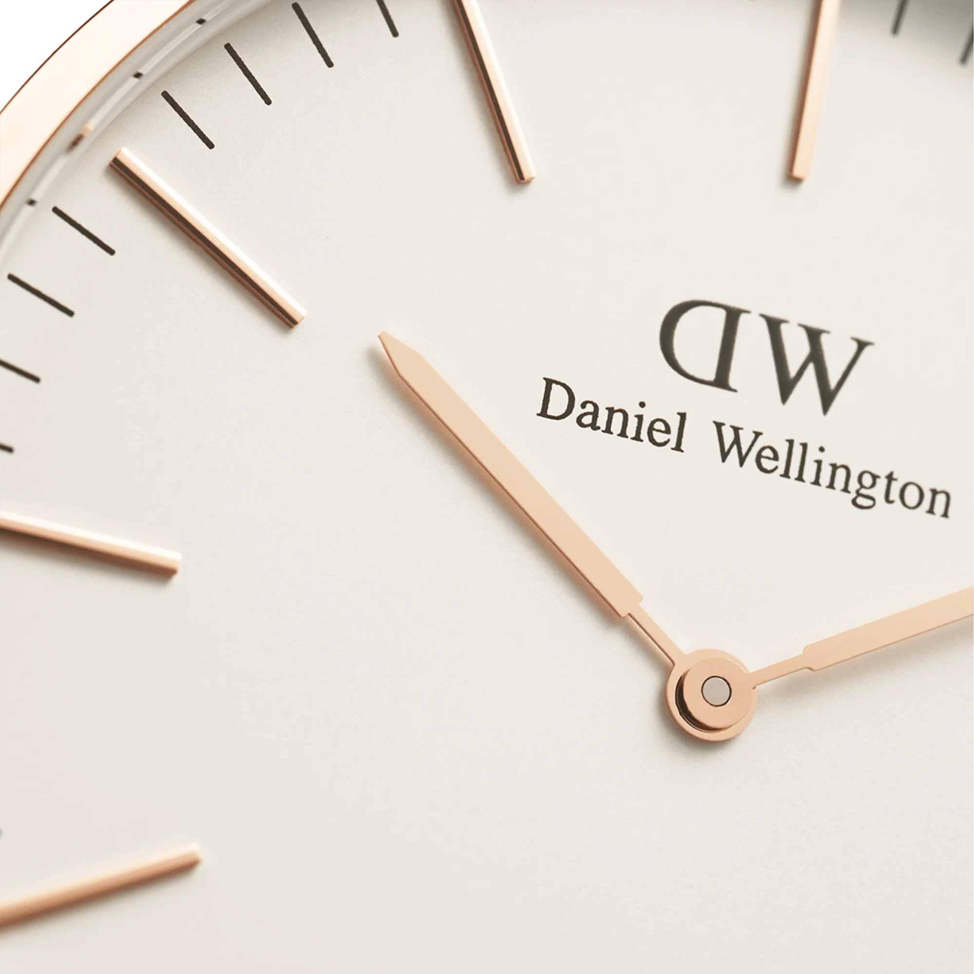 Classic Oxford Rose Gold - Image 2