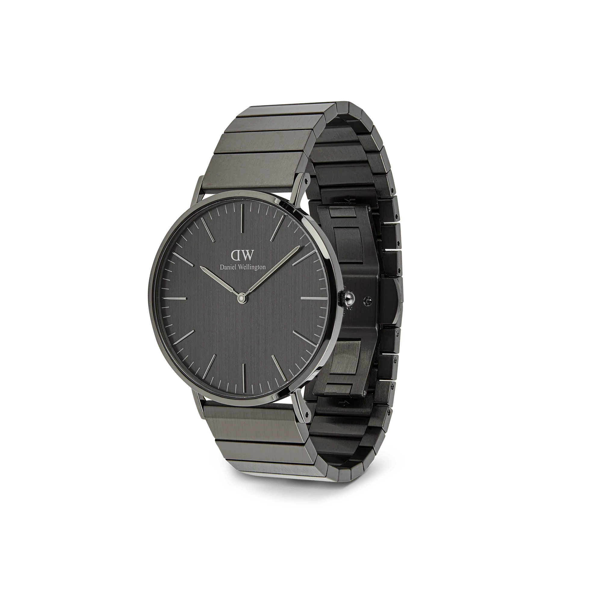 Classic Piano Link Graphite Unitone - Image 5