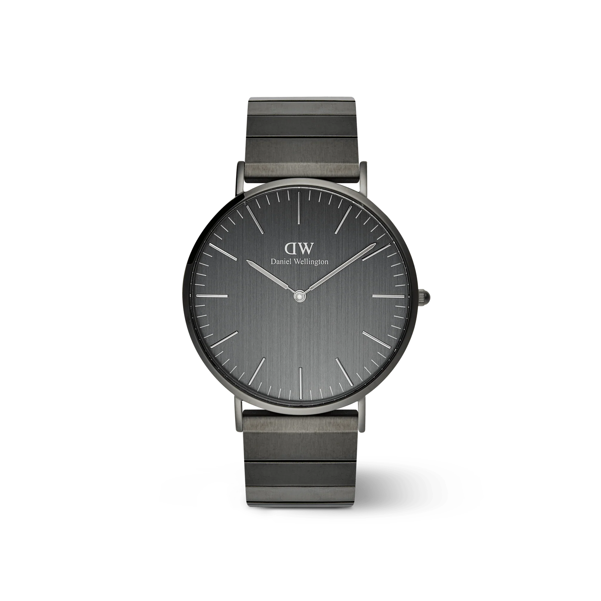 Classic Piano Link Graphite Unitone - Image 7