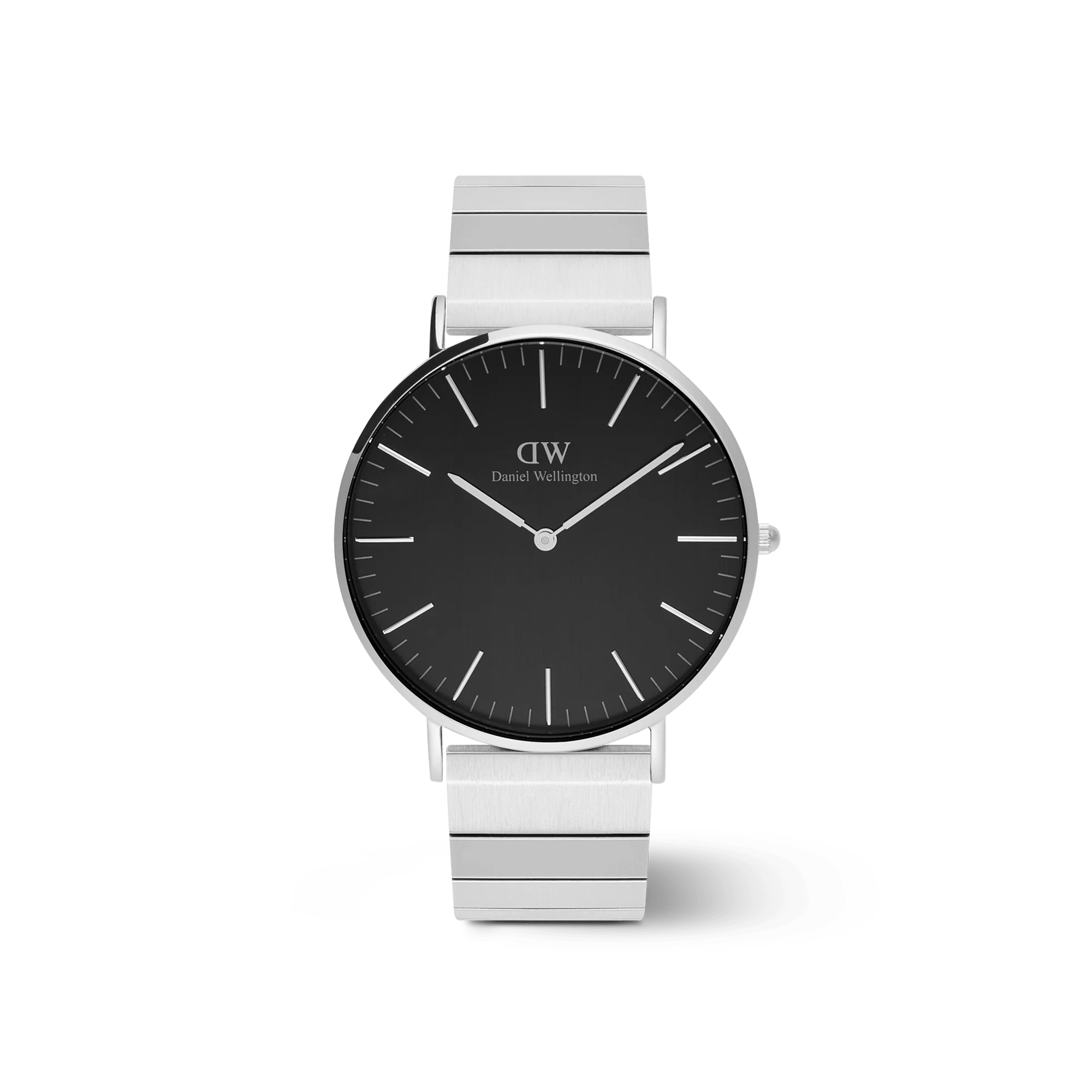 Classic Piano Link Onyx Silver - Image 7