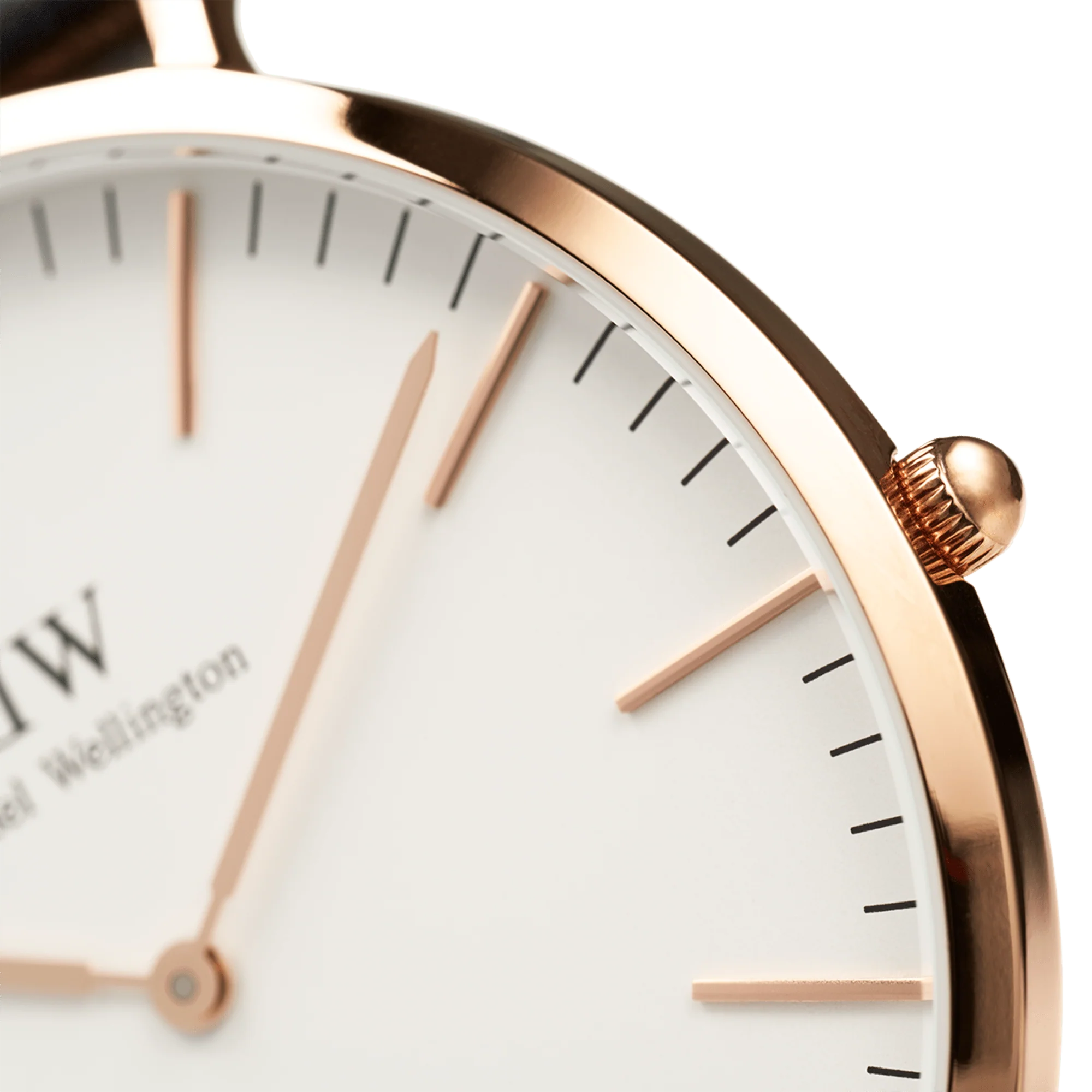 Classic Sheffield Rose Gold - Image 3