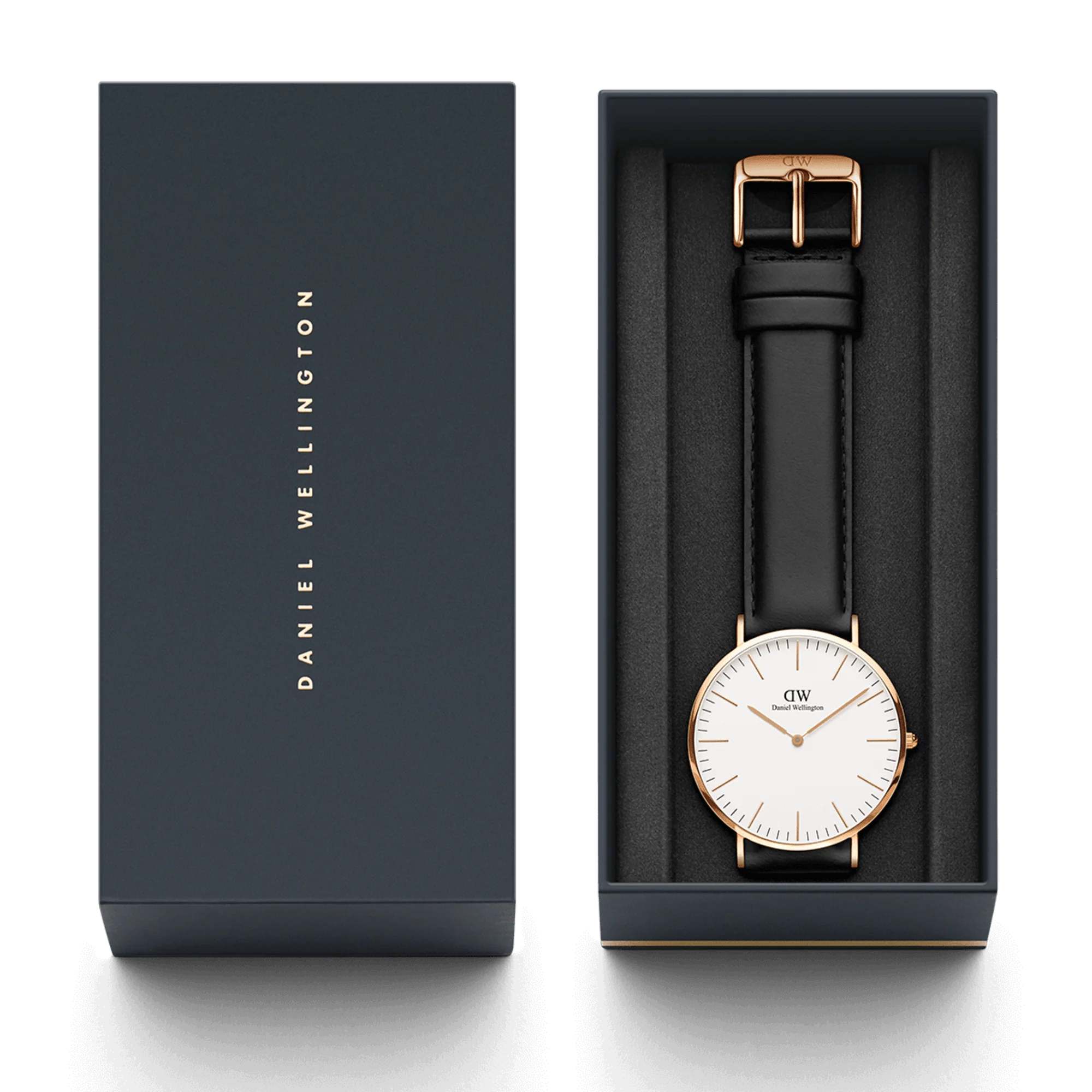 Classic Sheffield Rose Gold - Image 7