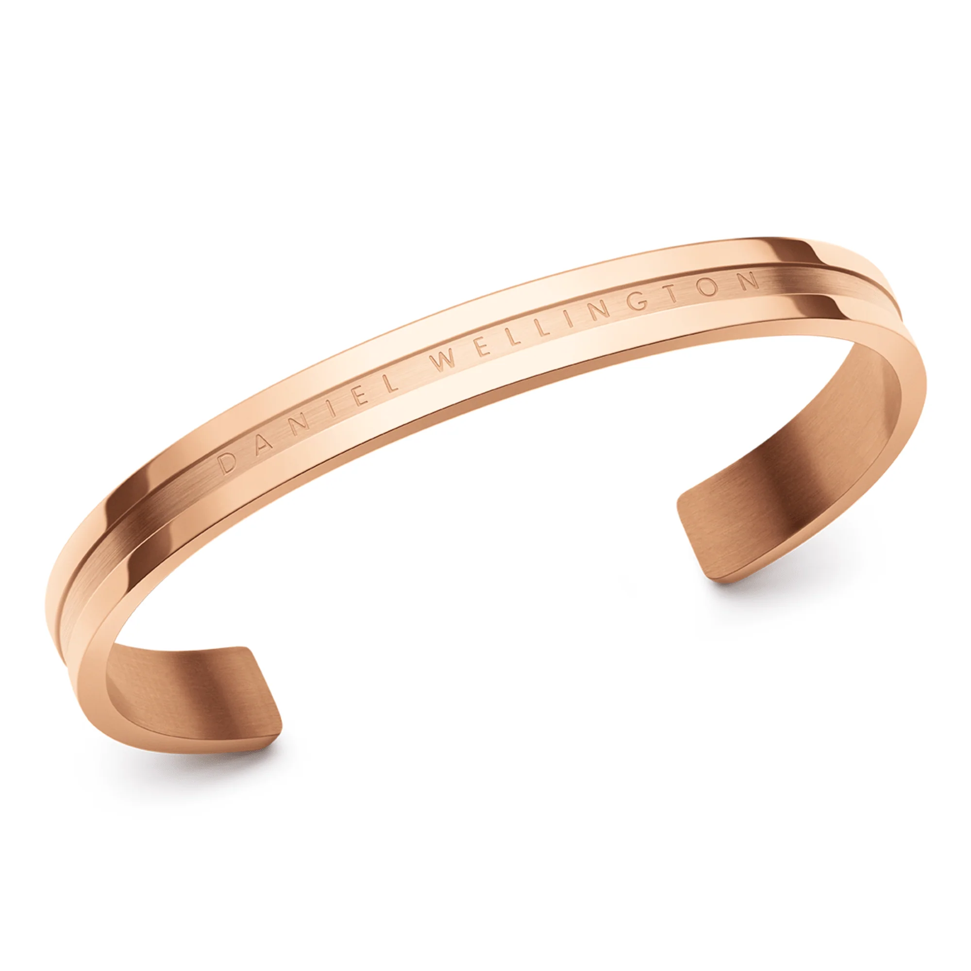 Elan Bracelet Rose Gold - Image 4