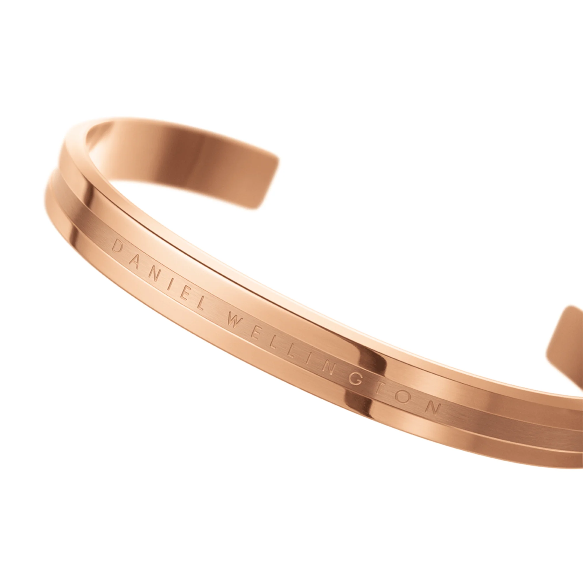 Elan Bracelet Rose Gold - Image 5