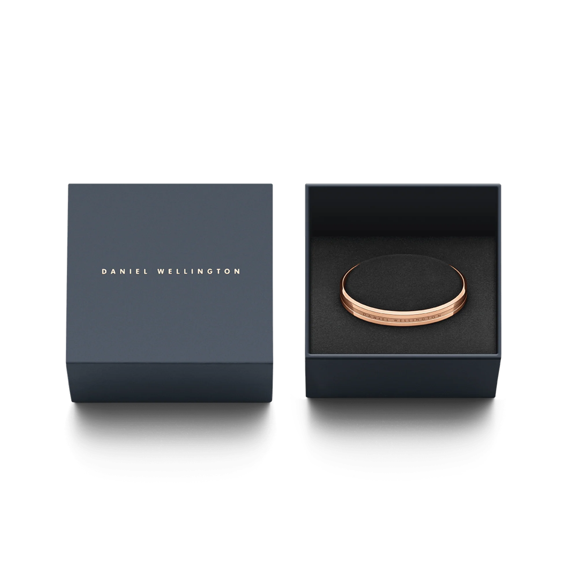 Elan Bracelet Rose Gold - Image 6