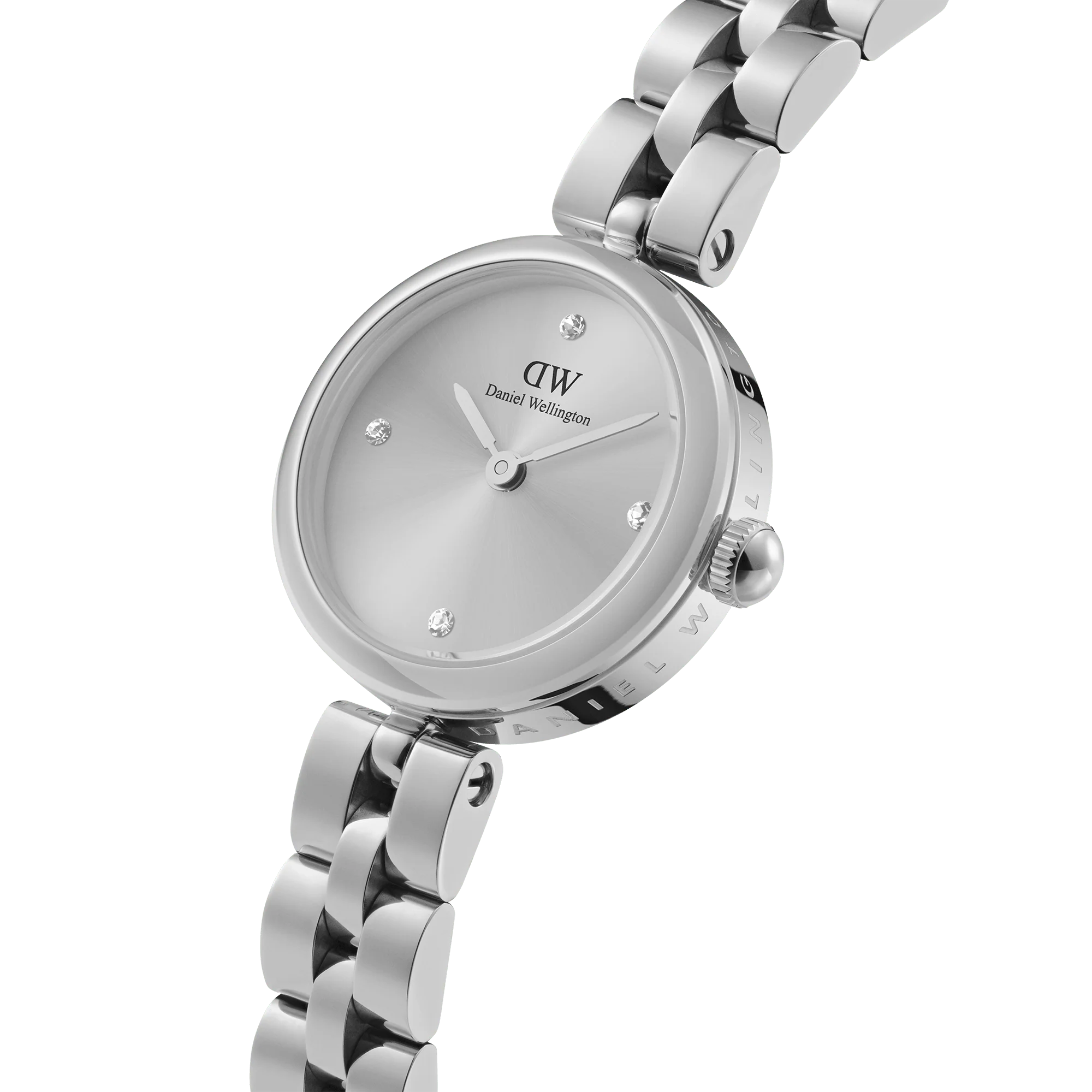 Elan Lumine Unitone SIlver - Image 5