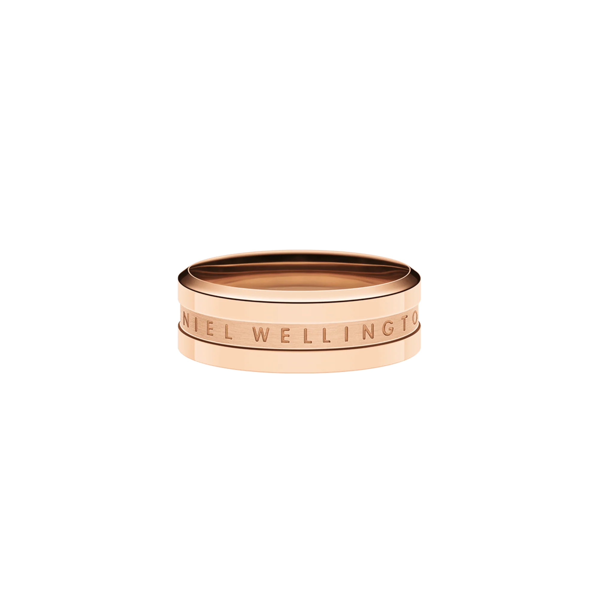 Elan Ring Rose Gold - Image 3