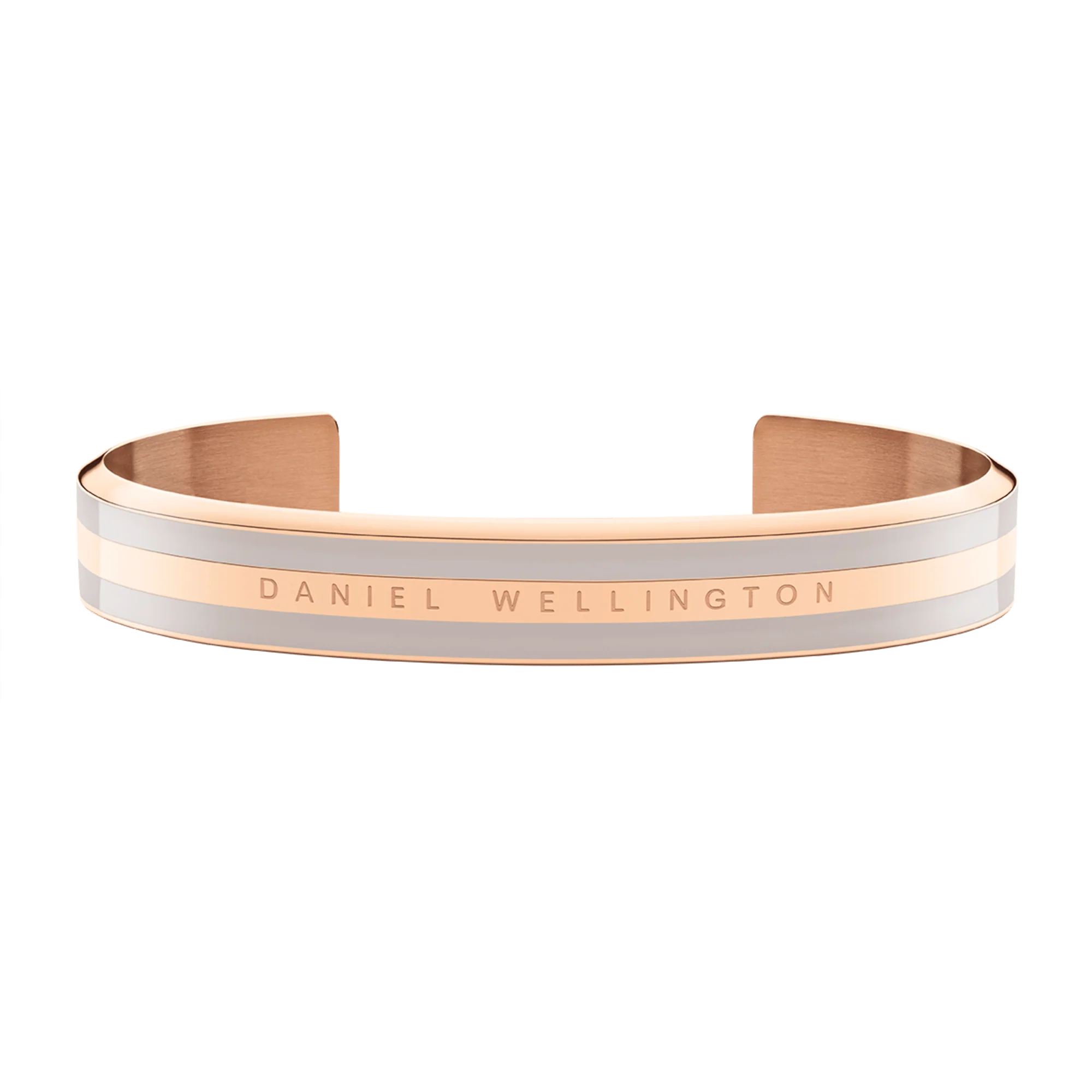 Emalie Bracelet Desert Sand Rose Gold - Image 6