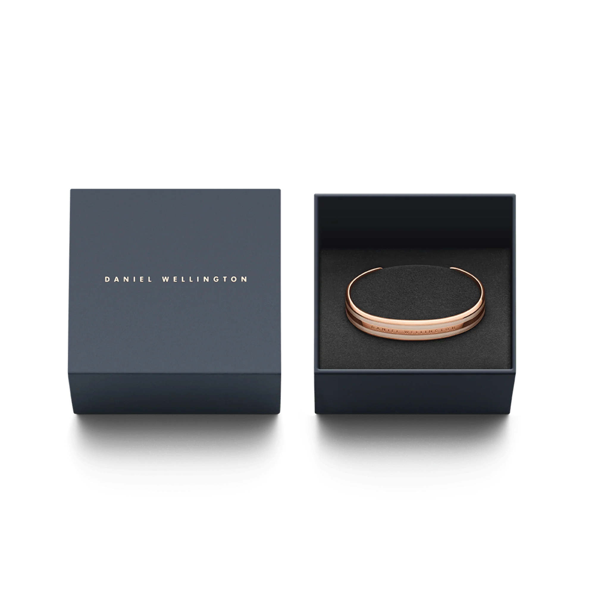 Emalie Bracelet Desert Sand Rose Gold - Image 7