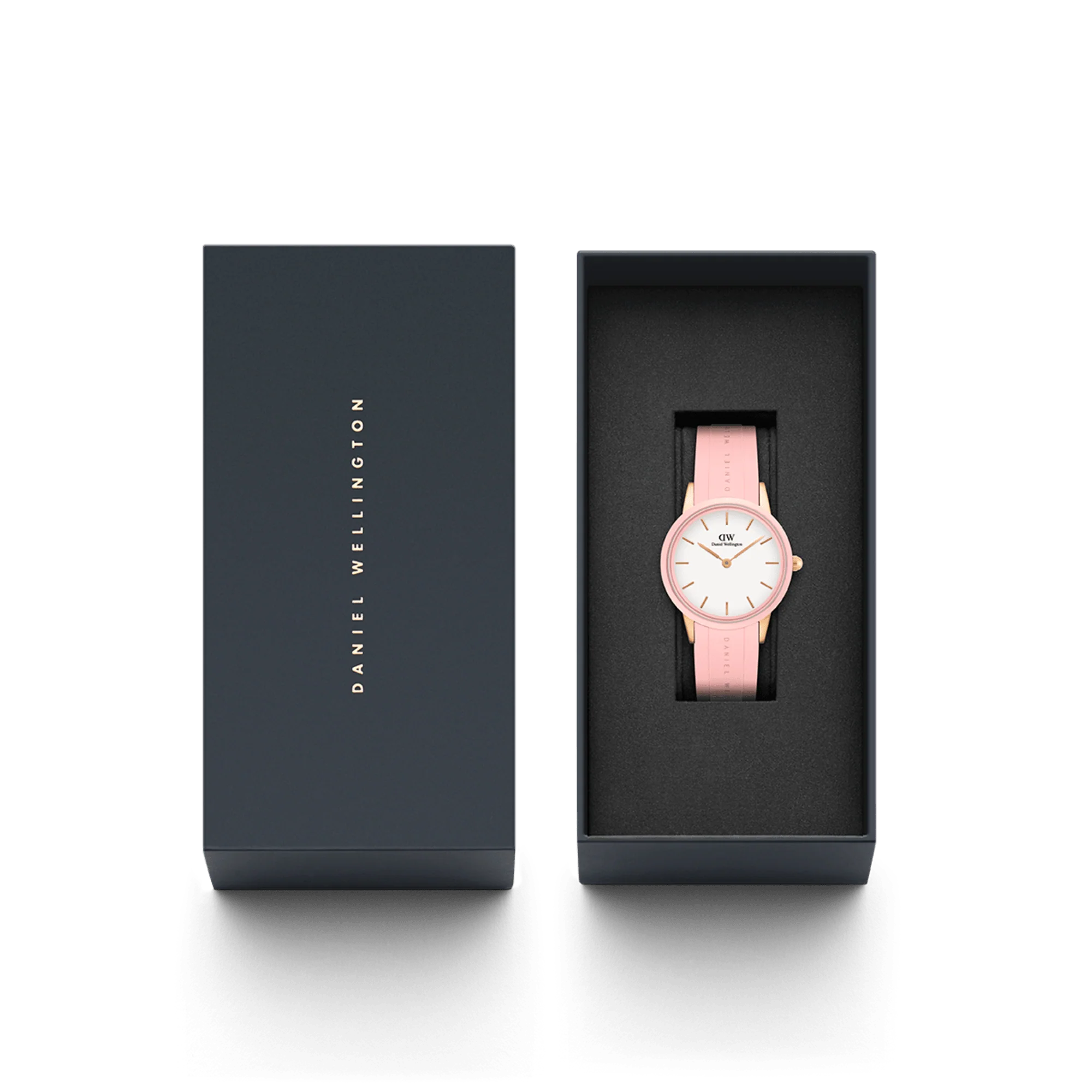 Iconic Motion Rose Gold - Image 6
