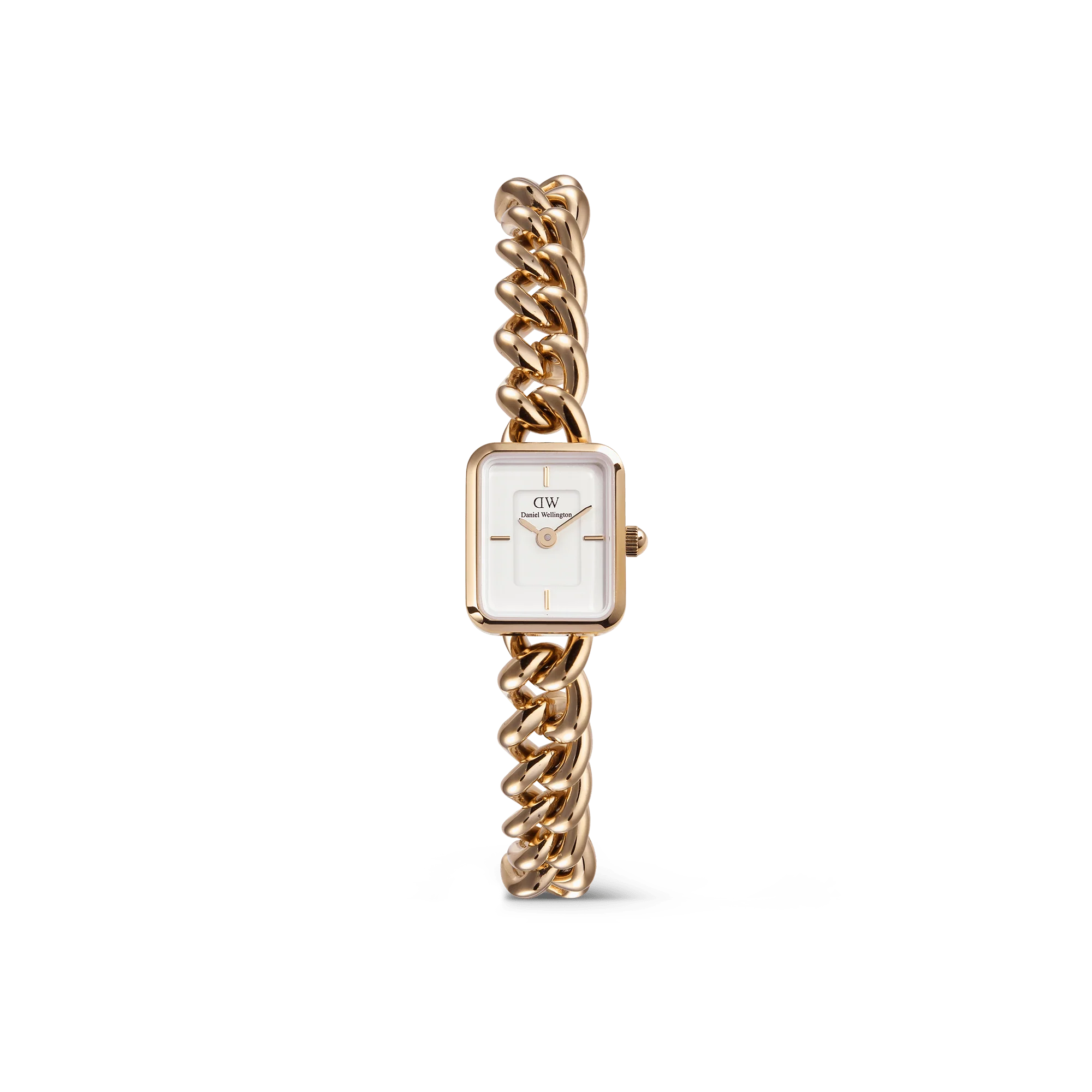 Jolie Chain Rose Gold
