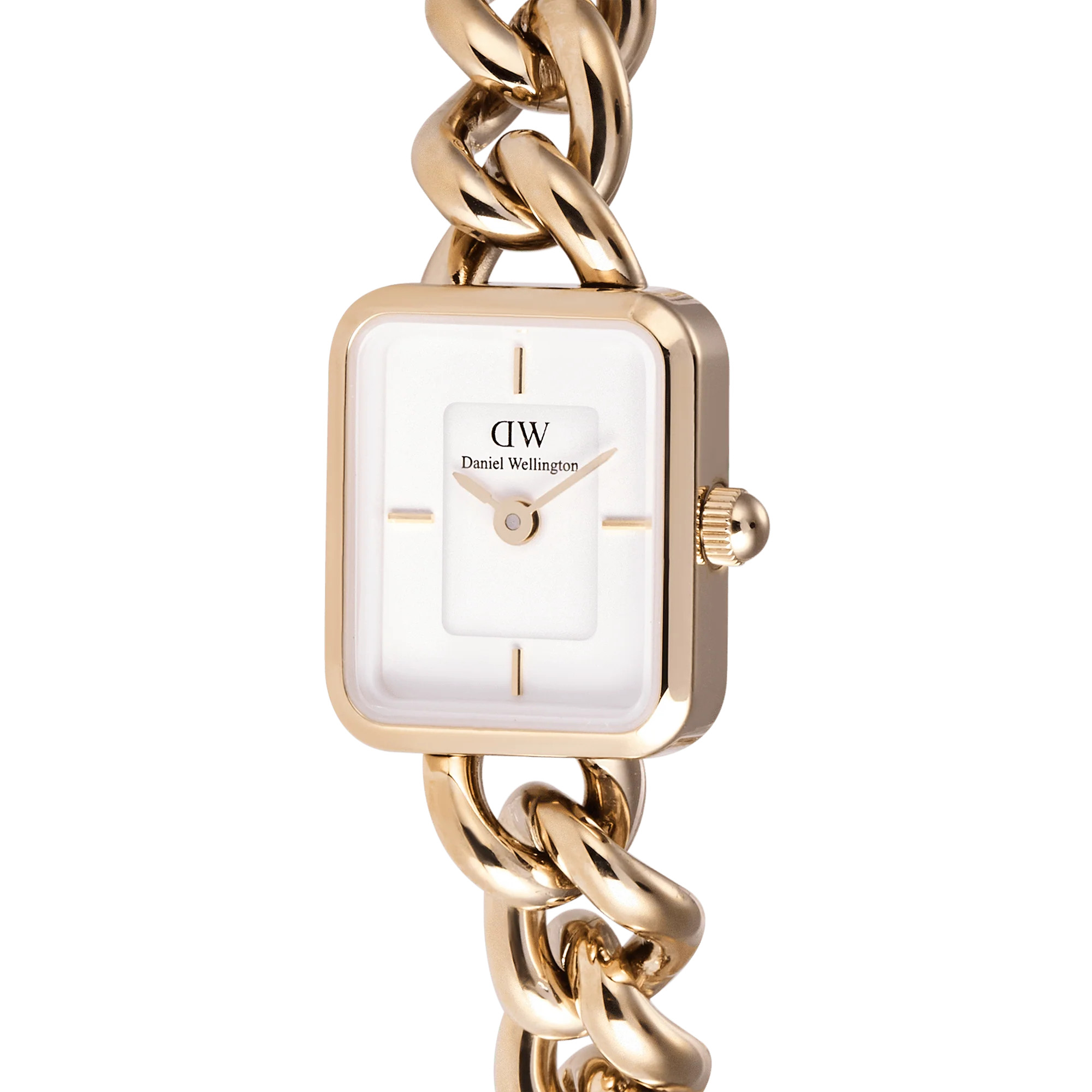 Jolie Chain Rose Gold - Image 6