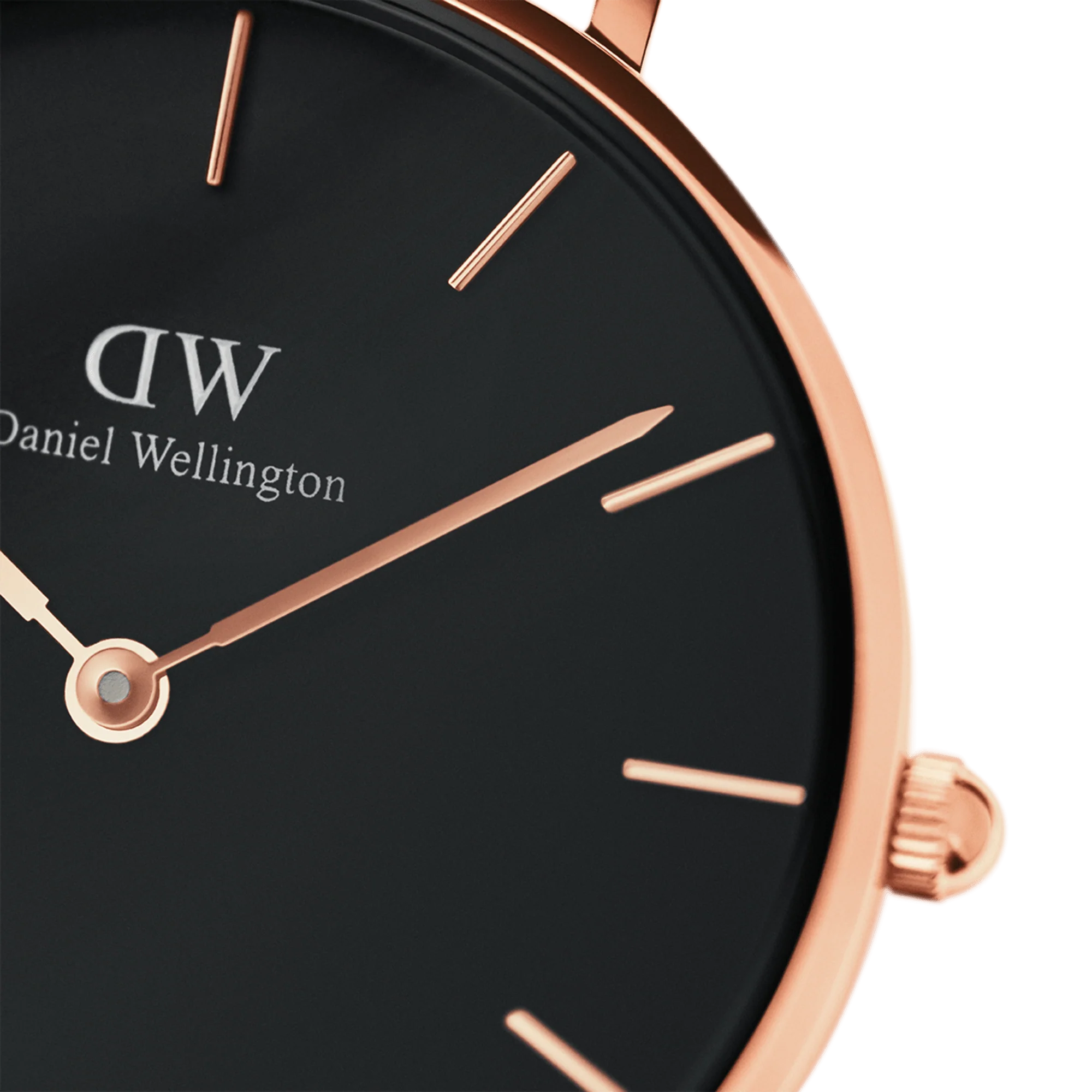 Petite Ashfield Rose Gold - Image 4