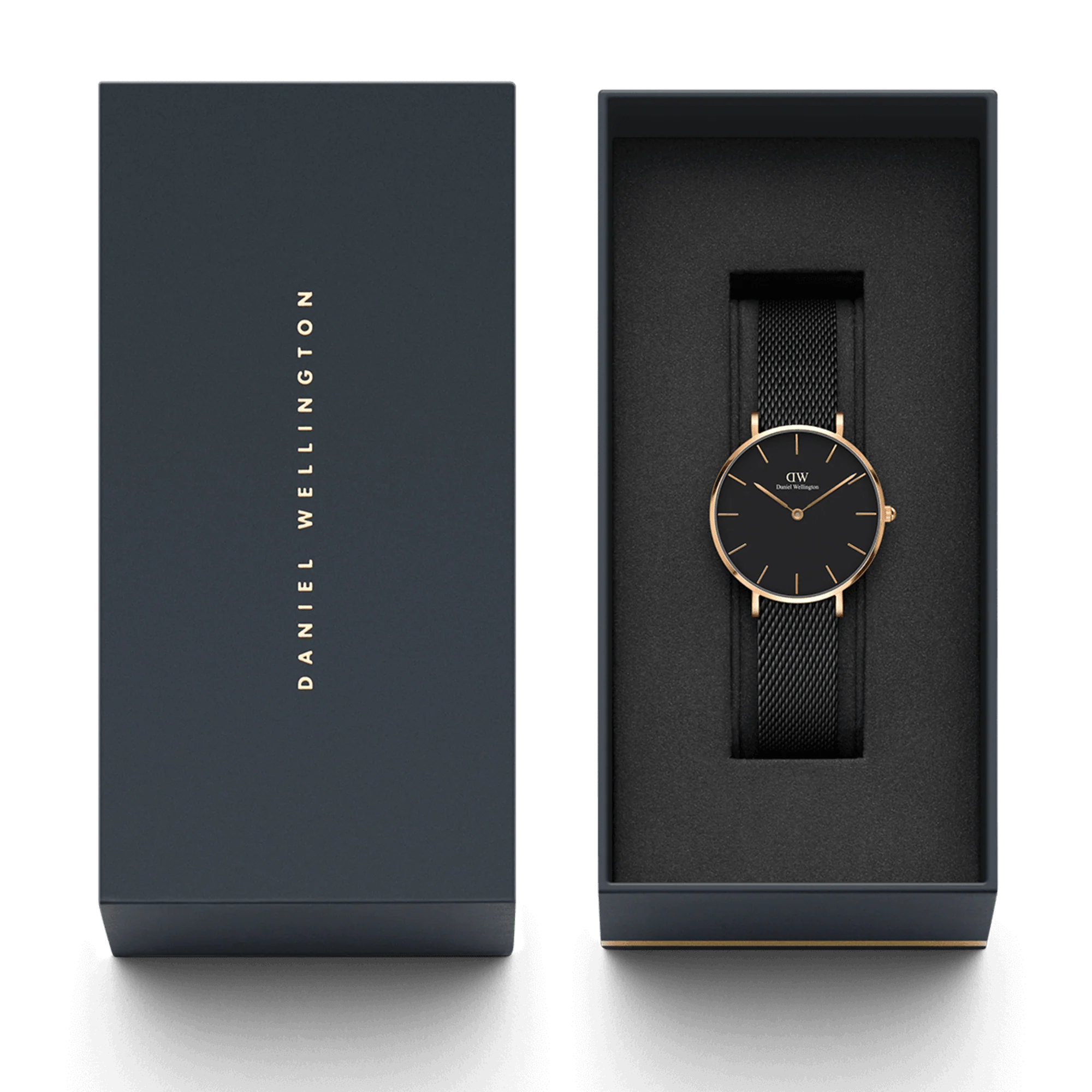 Petite Ashfield Rose Gold - Image 8