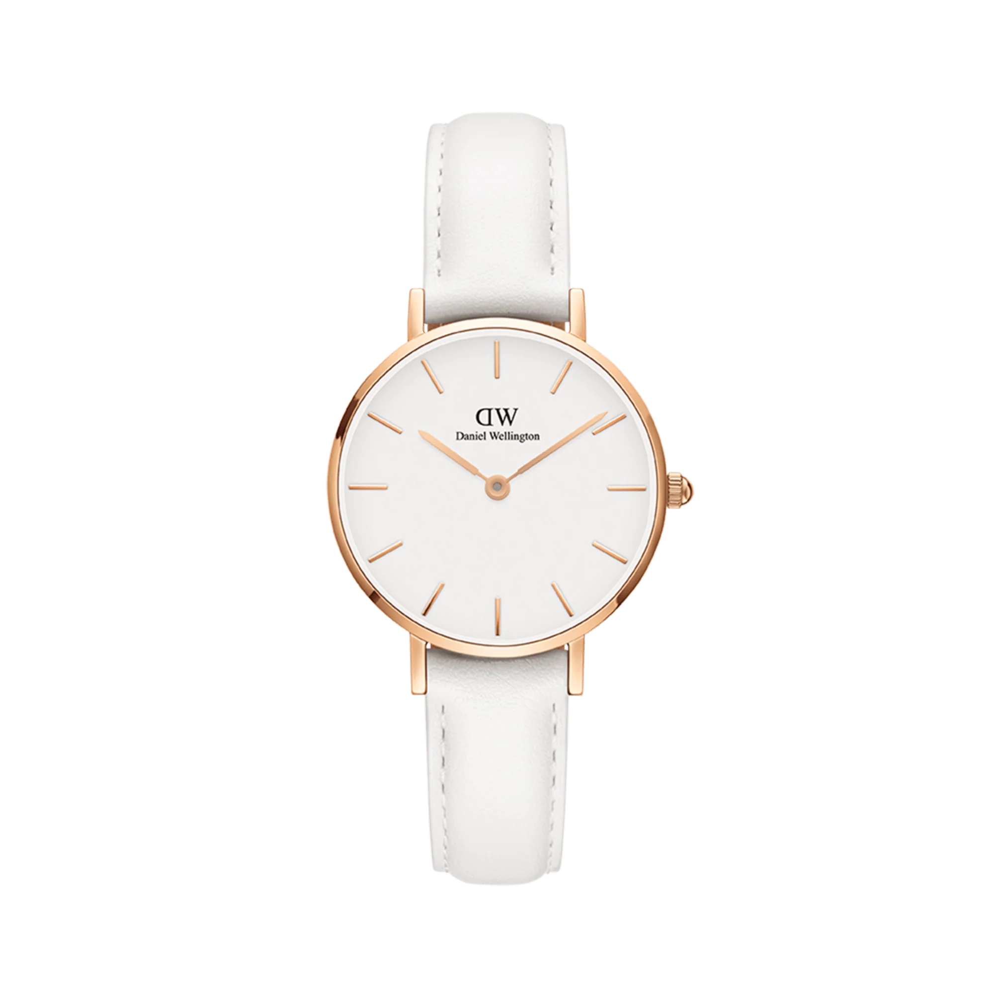 Petite Bondi Rose Gold