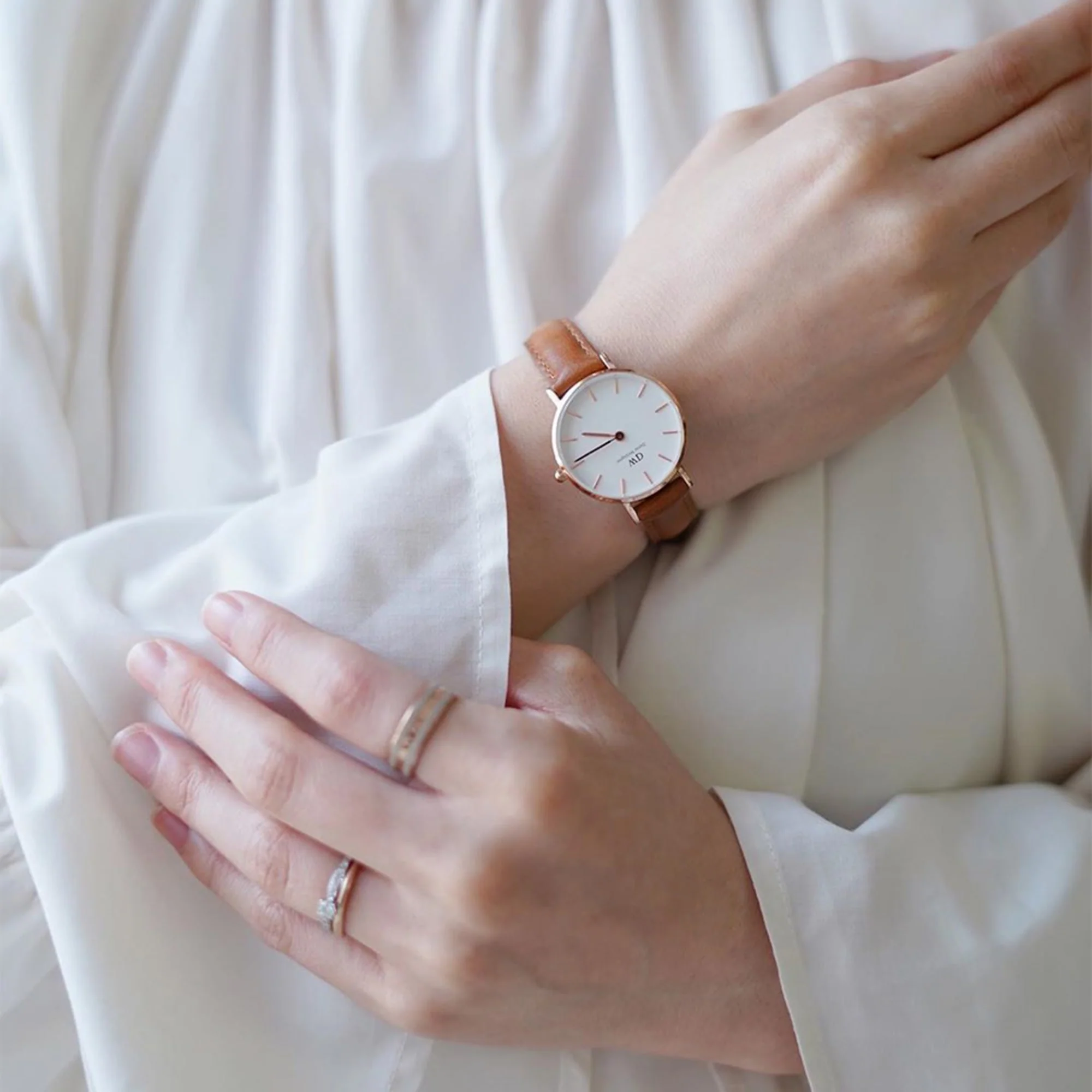 Petite Durham Rose Gold - Image 7