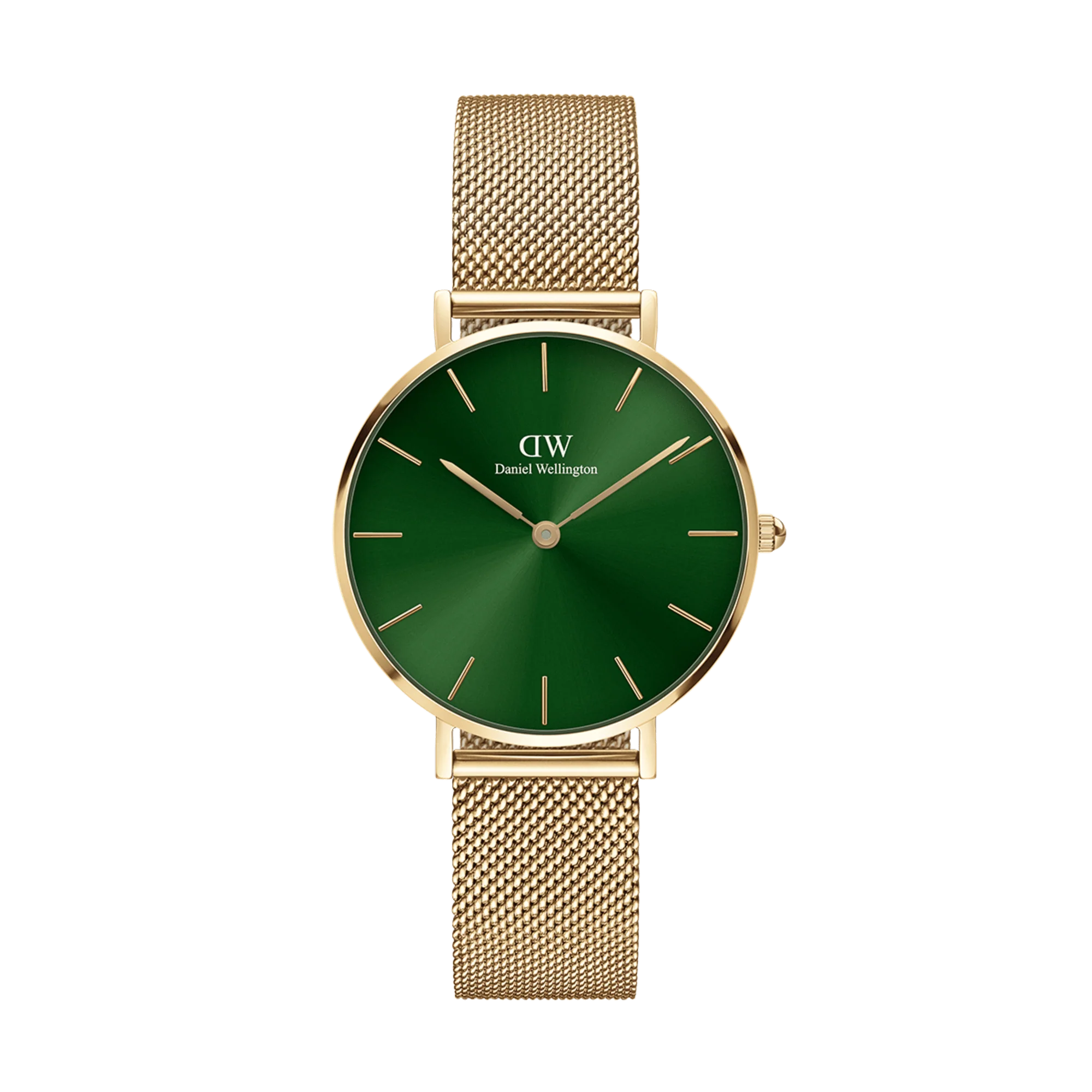 Petite Emerald - Image 4