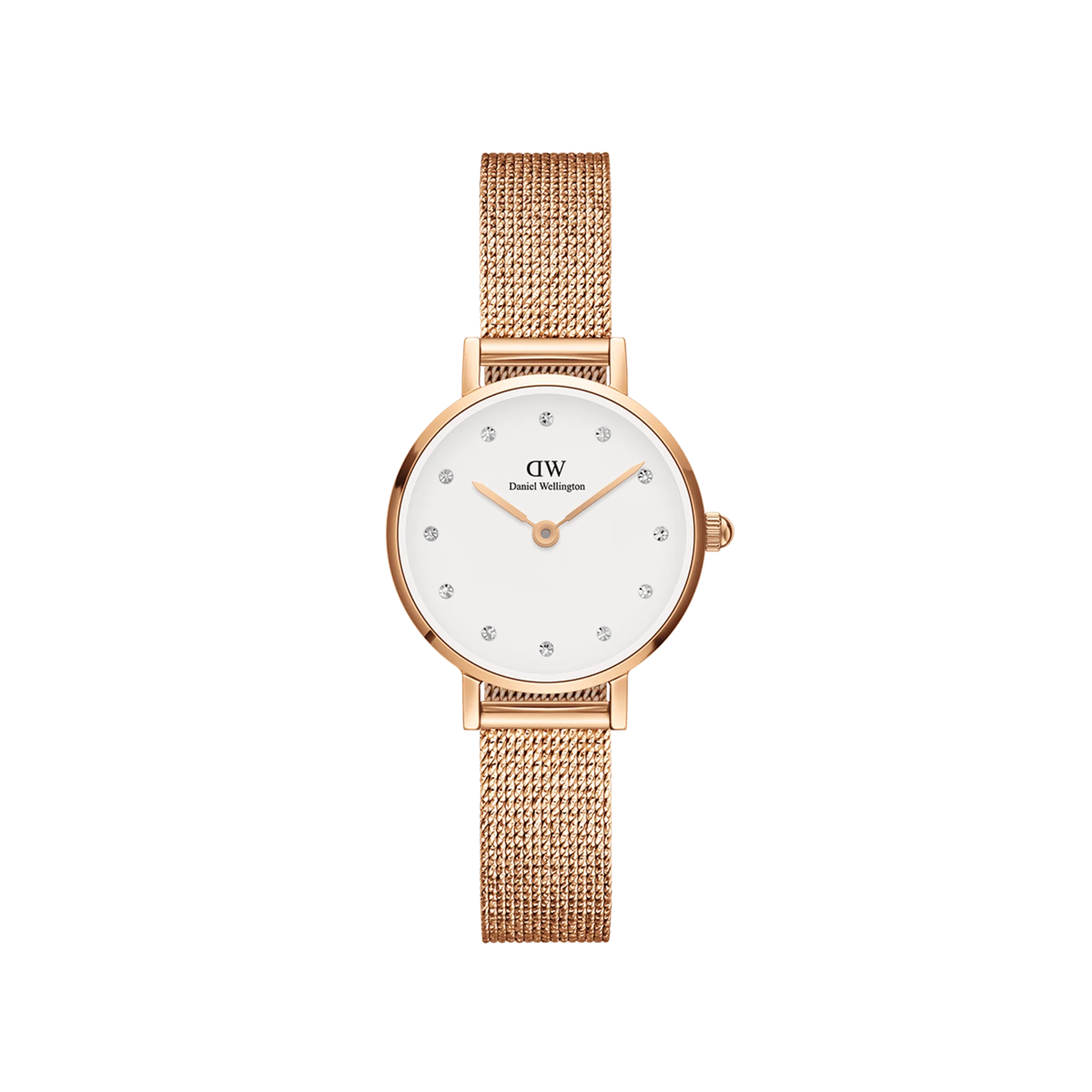 Petite Lumine Pressed Melrose - Image 2