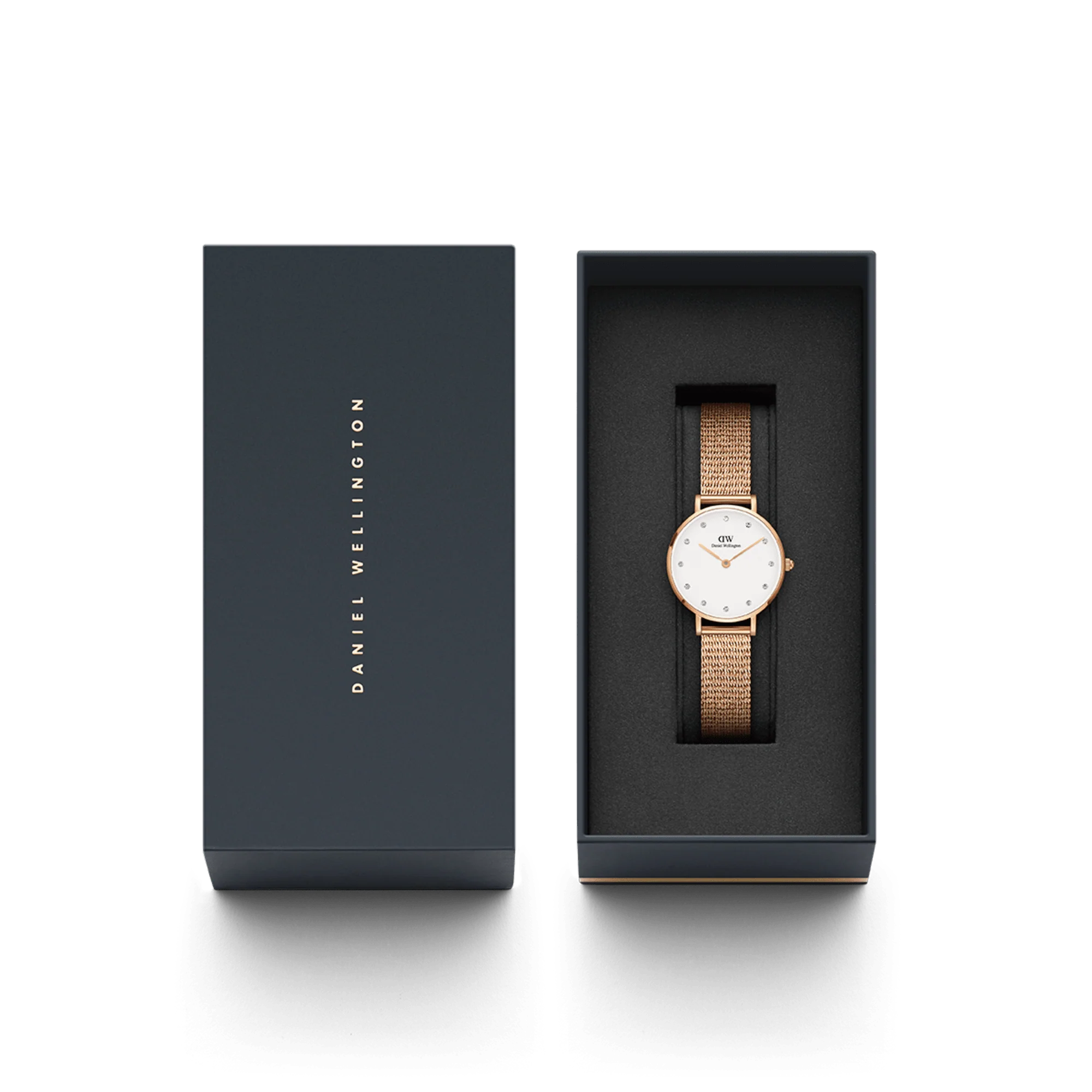 Petite Lumine Pressed Melrose - Image 4