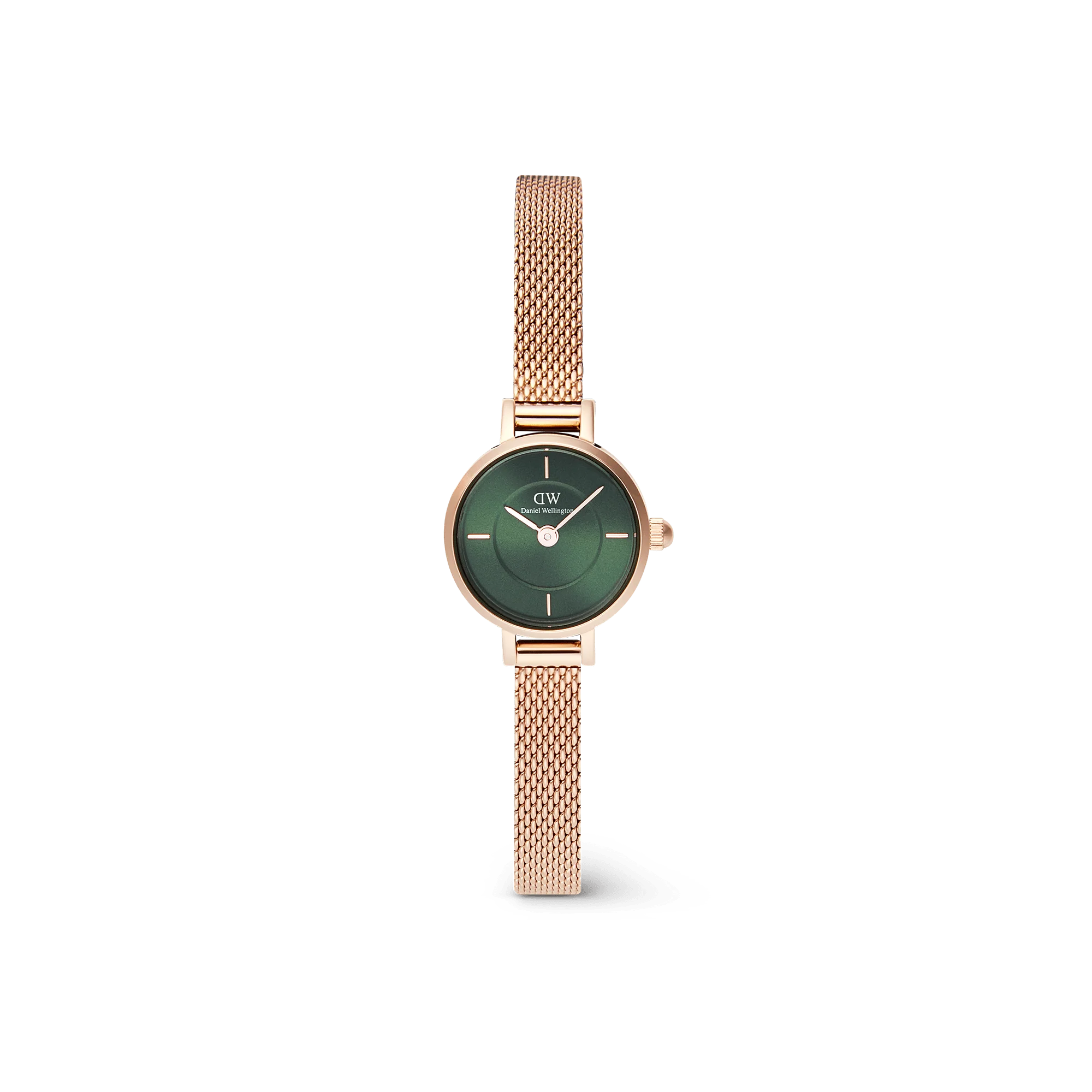 Petite Mini Emerald Melrose - Image 7