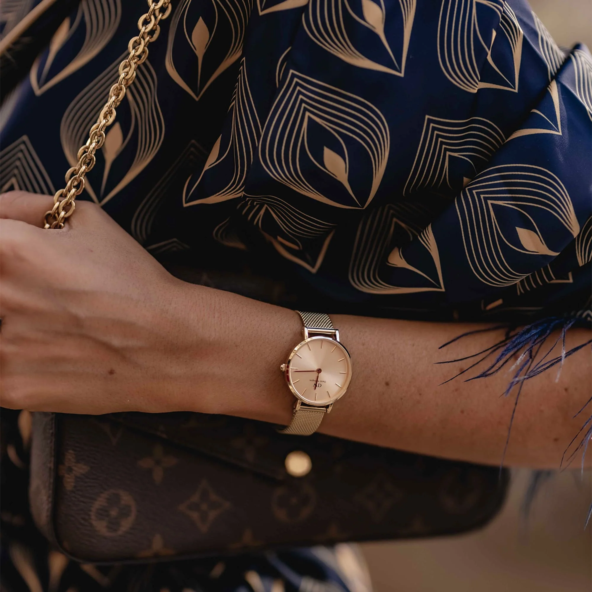 Petite Unitone Rose Gold - Image 2