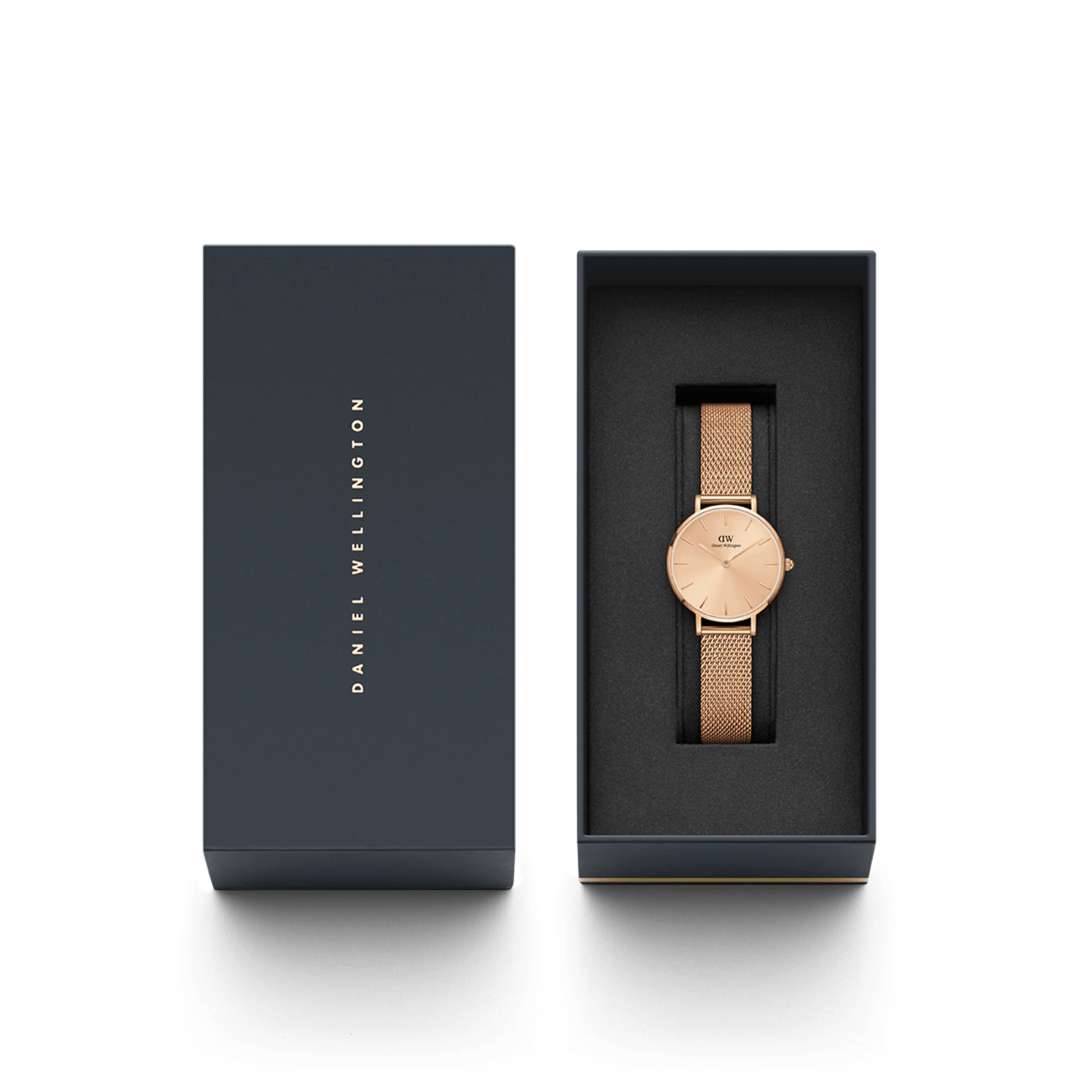 Petite Unitone Rose Gold - Image 5