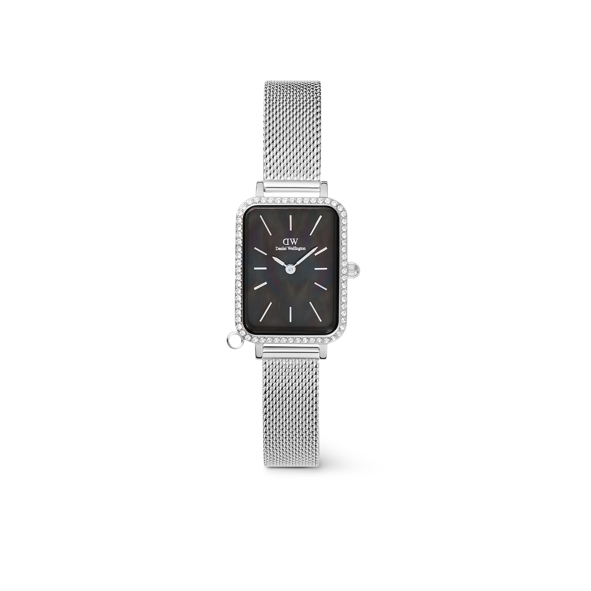 Quadro Crystal Zodiac Sterling - Image 3