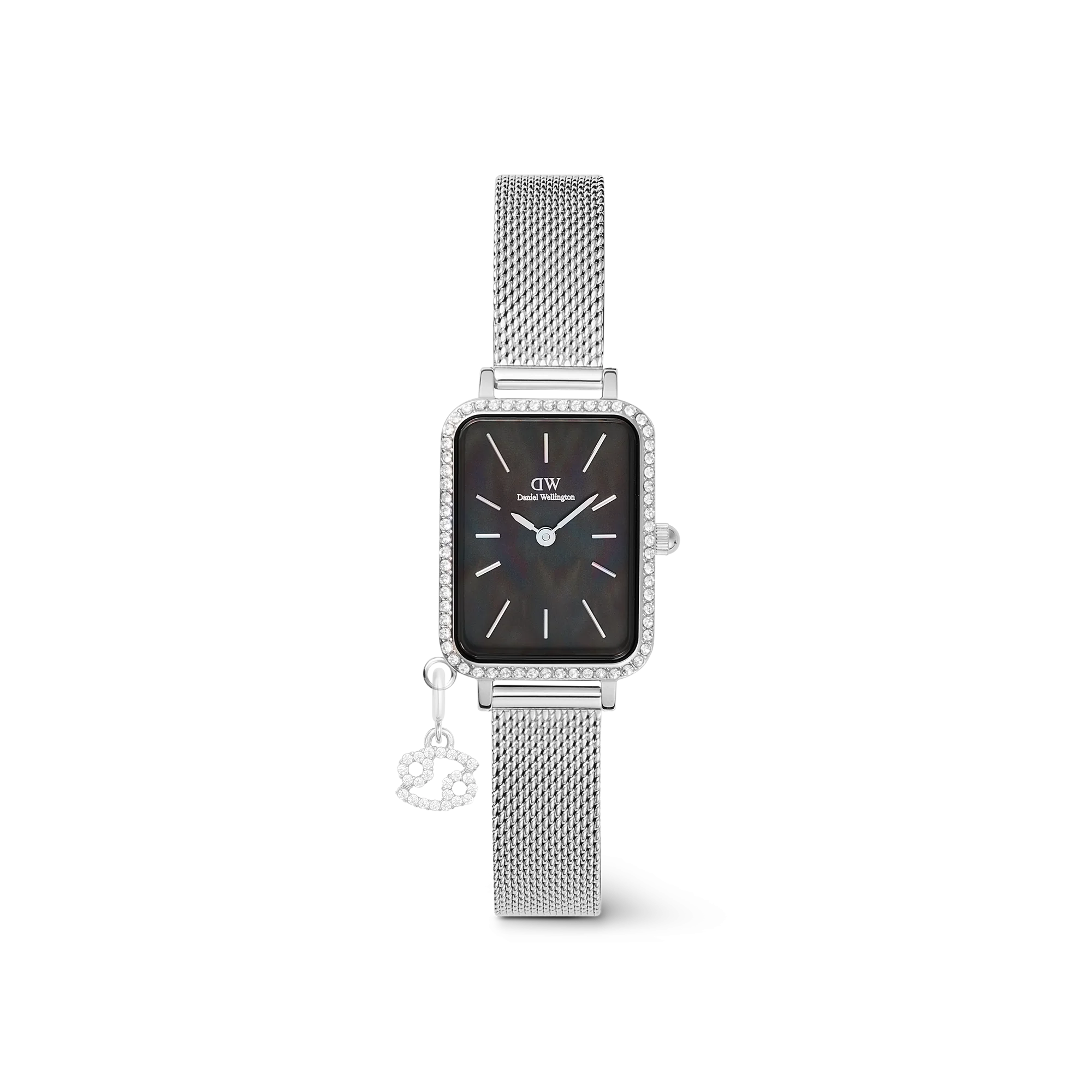 Quadro Crystal Zodiac Sterling - Image 8