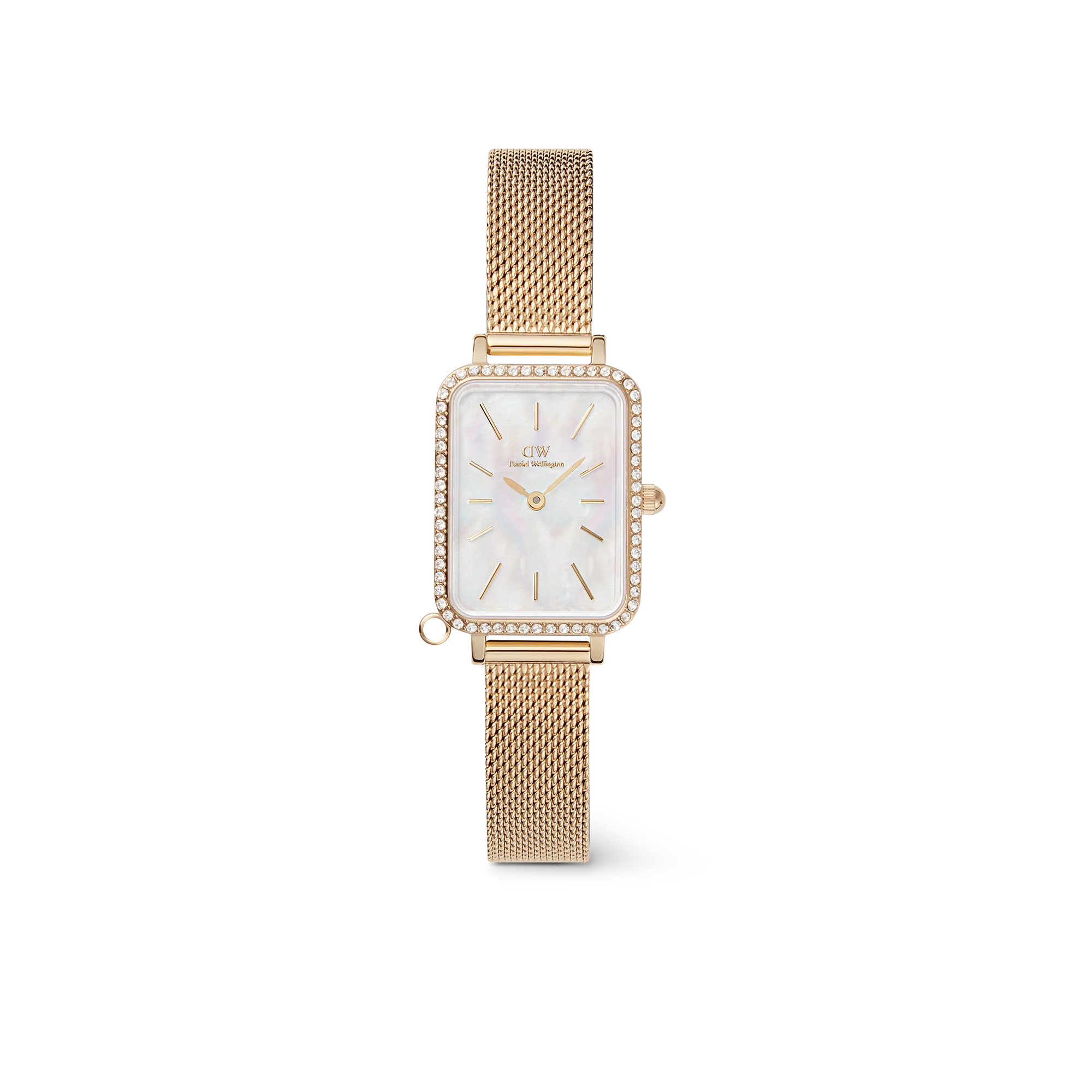 Quadro Crystal Zodiac Evergold - Image 3