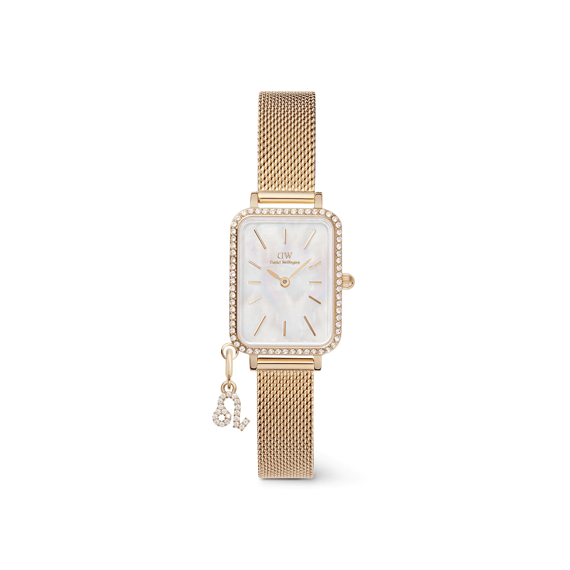 Quadro Crystal Zodiac Evergold - Image 9