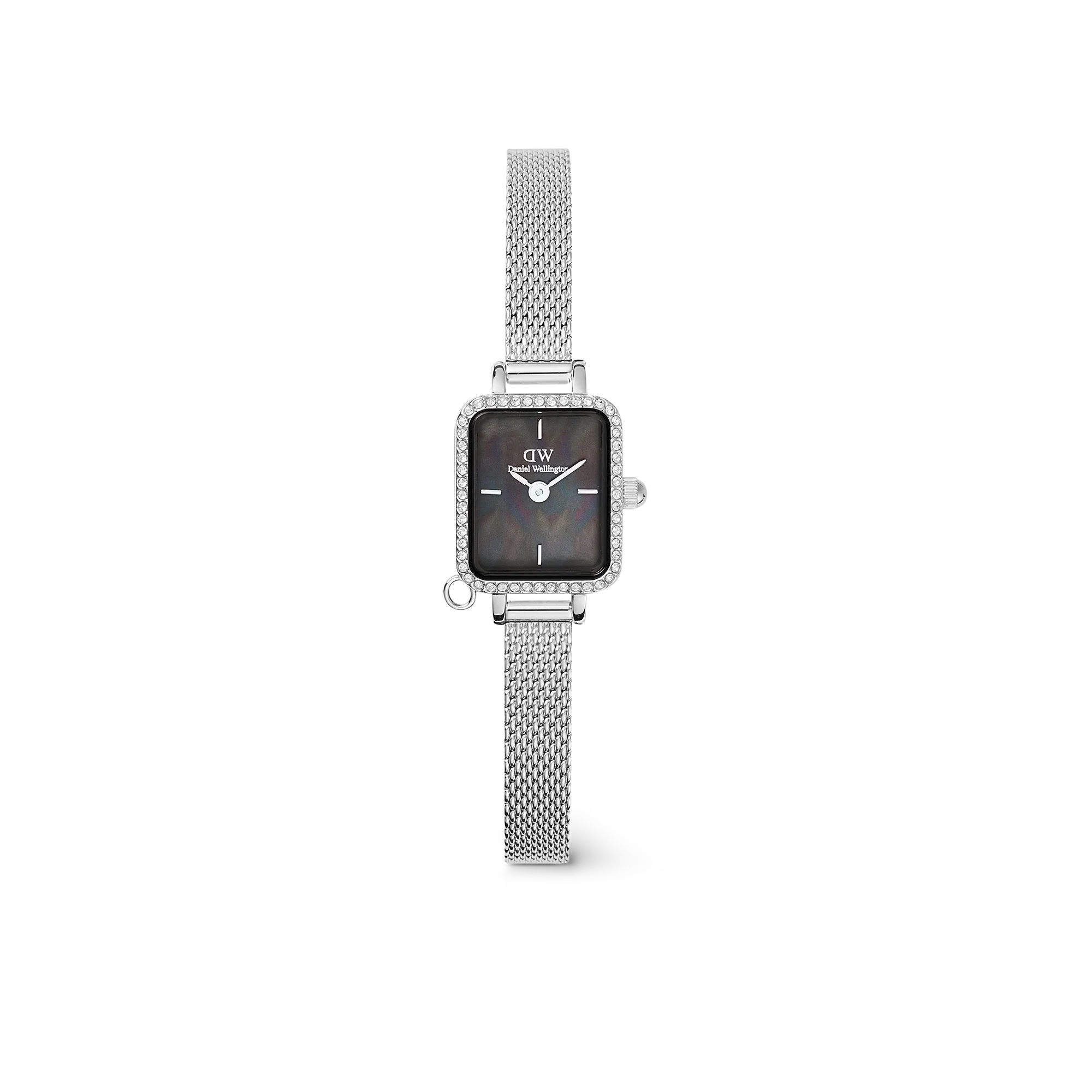 Quadro Mini Crystal Zodiac Sterling - Image 3