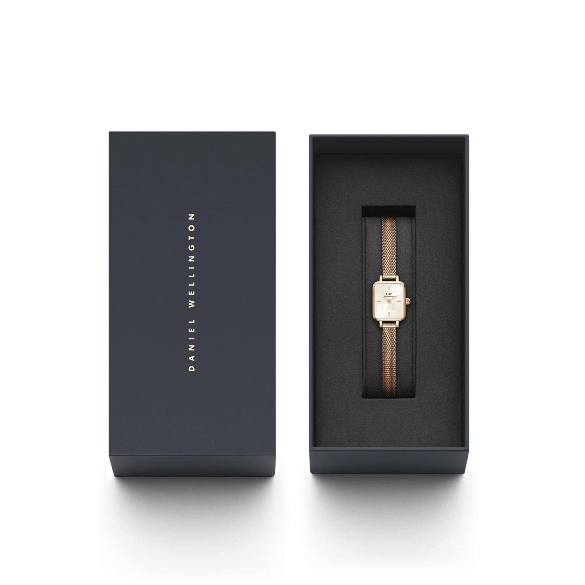 Quadro Mini Melrose Champagne - Image 5