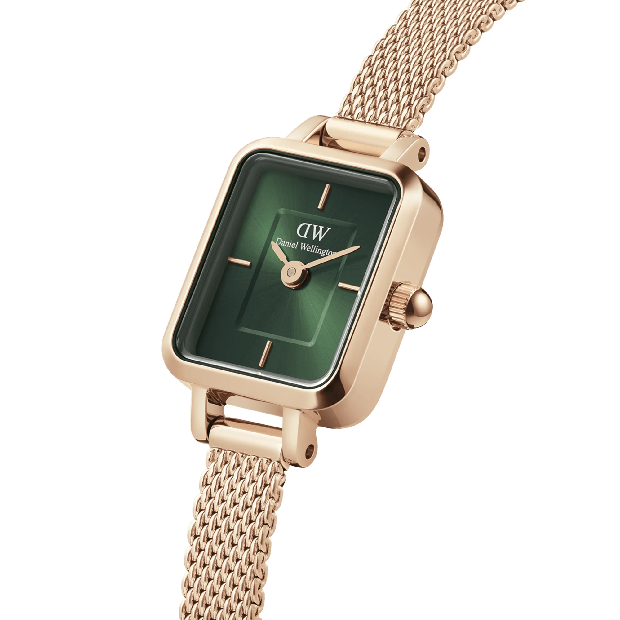 Quadro Mini Melrose Emerald - Image 2