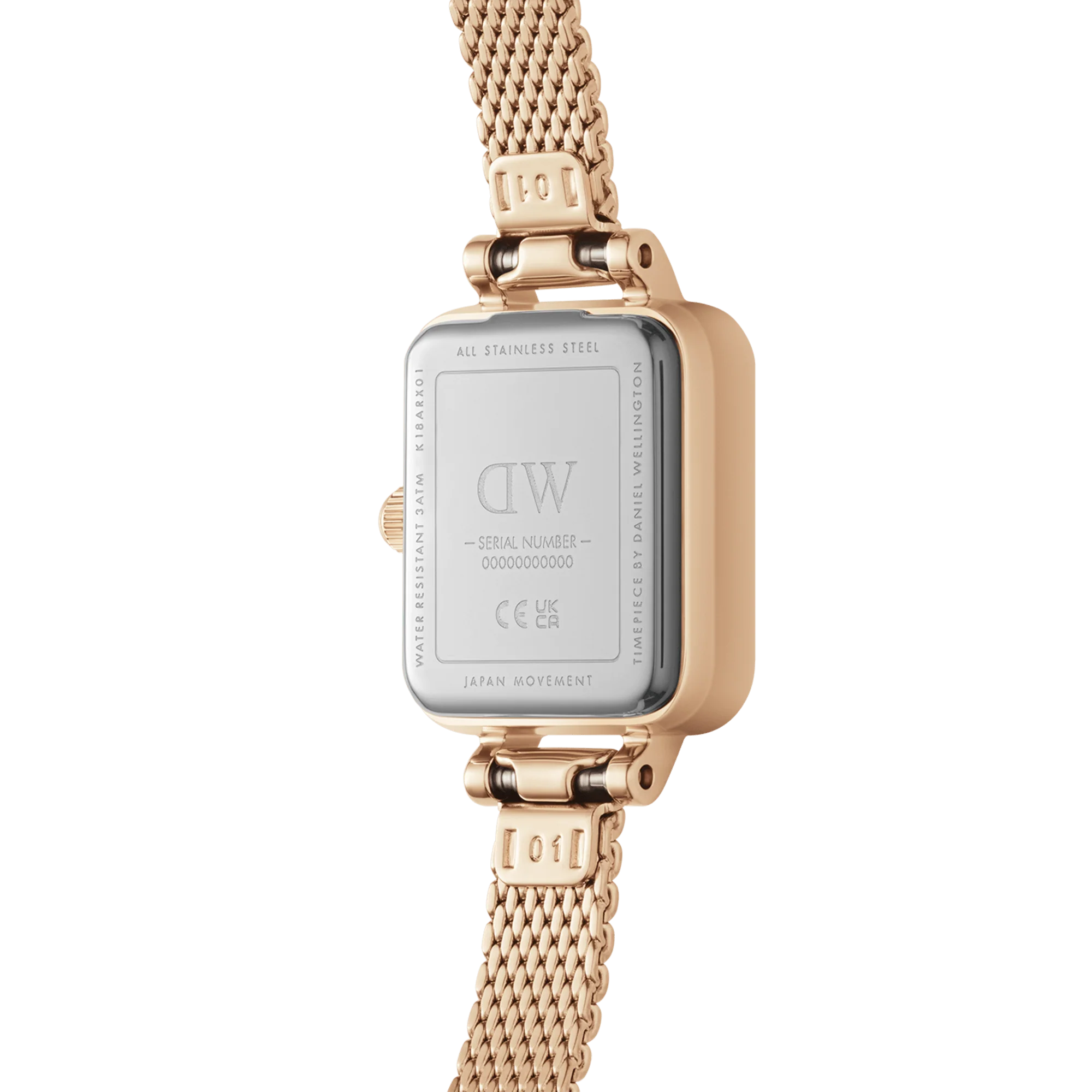 Quadro Mini Melrose Onyx - Image 3