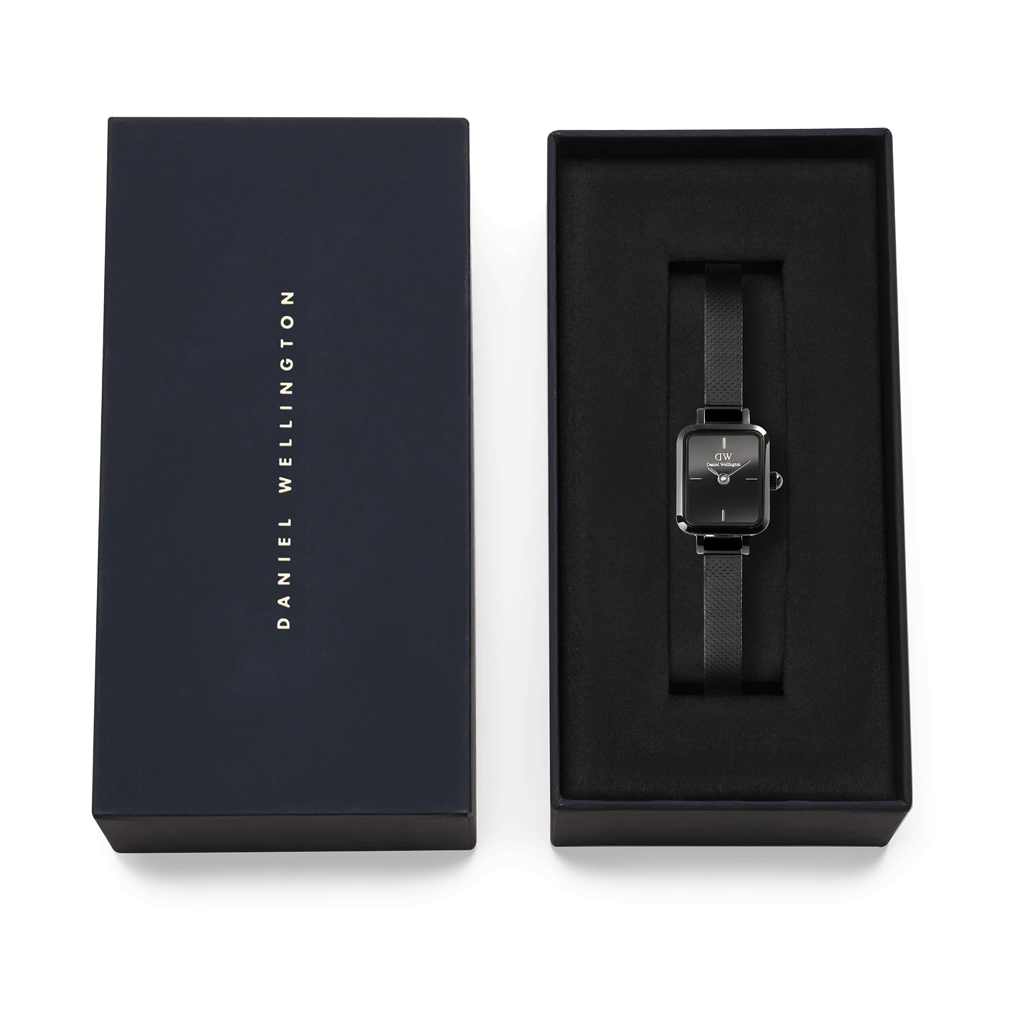 Quadro Mini Reflection Black - Image 8