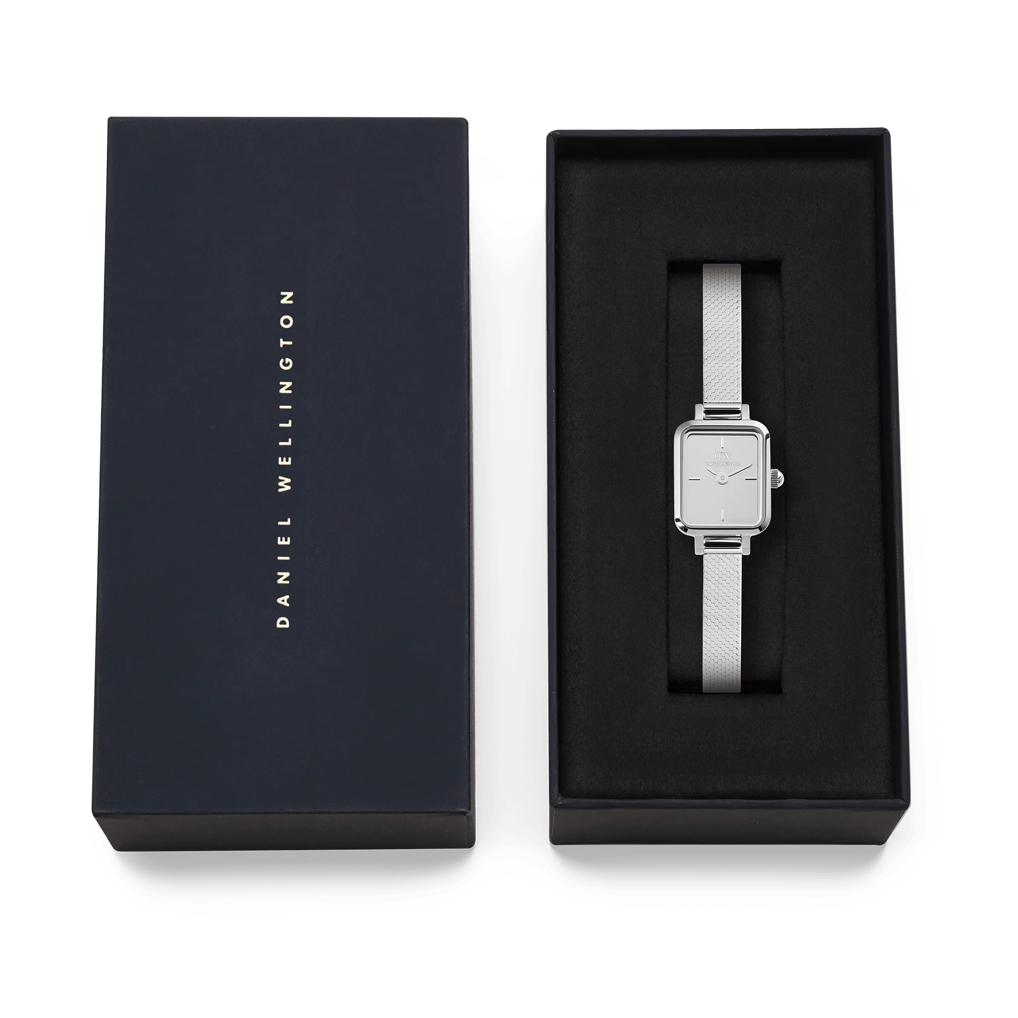 Quadro Mini Reflection Silver - Image 8