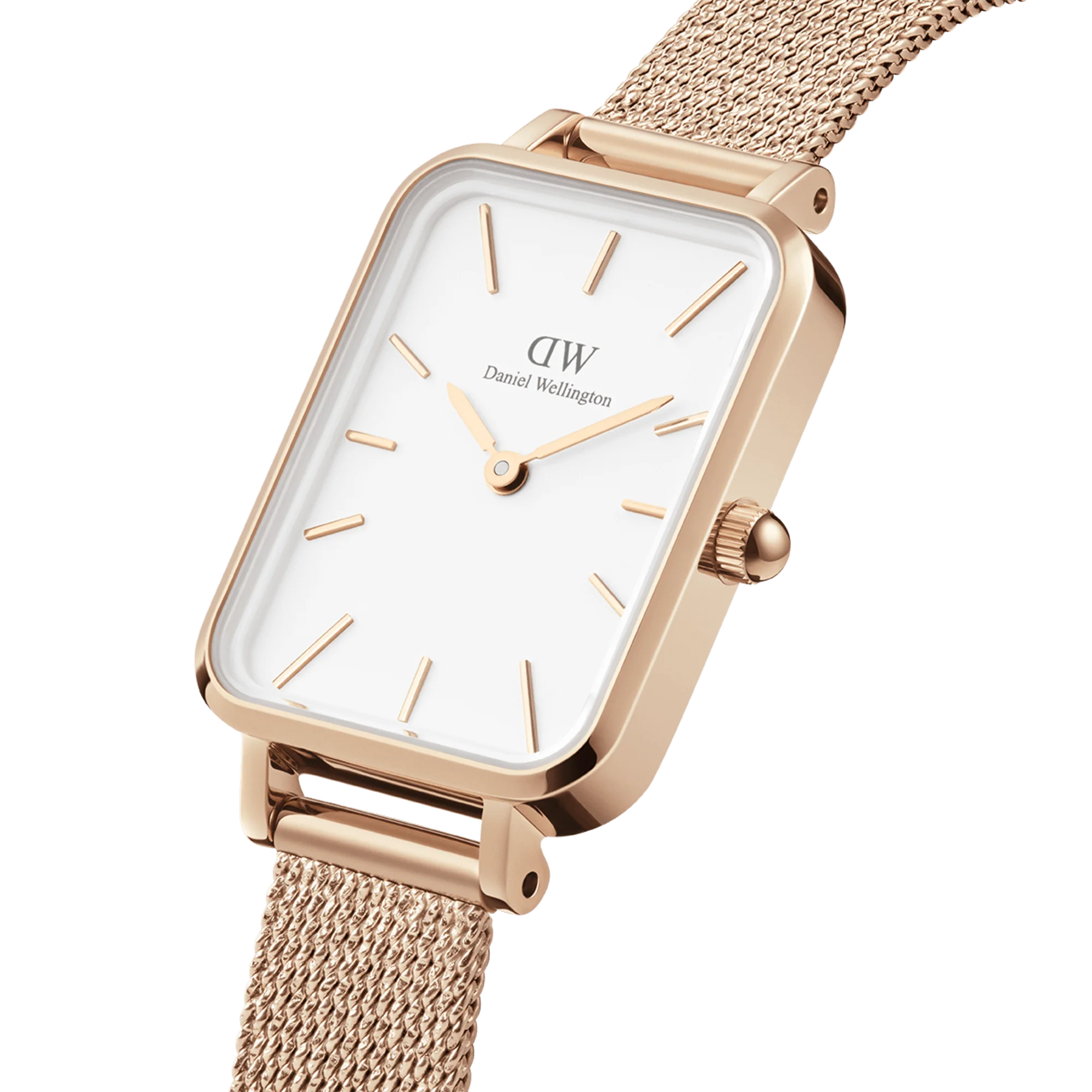 Quadro Pressed Melrose Rose Gold - Image 4